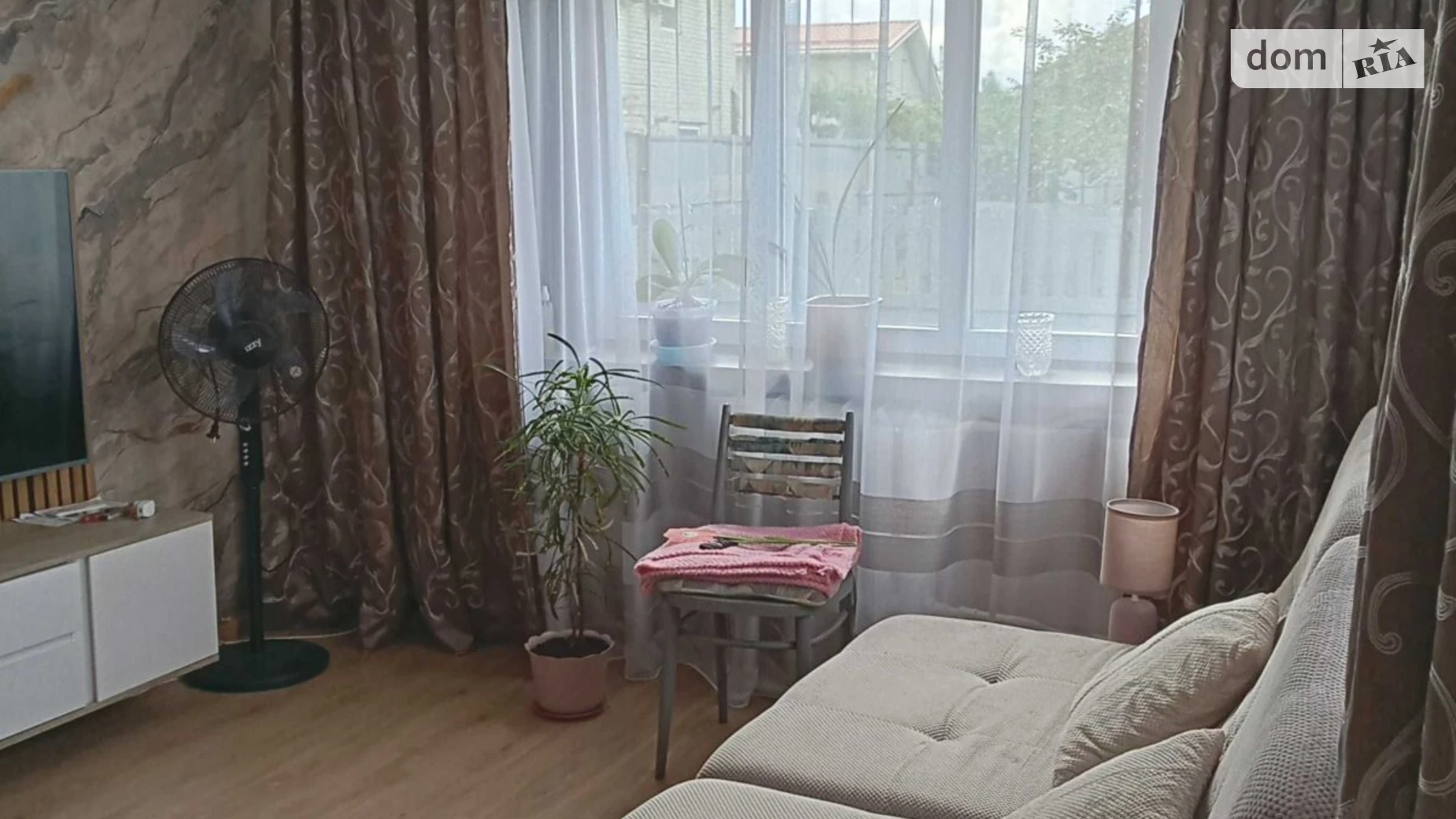Продается одноэтажный дом 86 кв. м с камином, цена: 100000 $ - фото 3