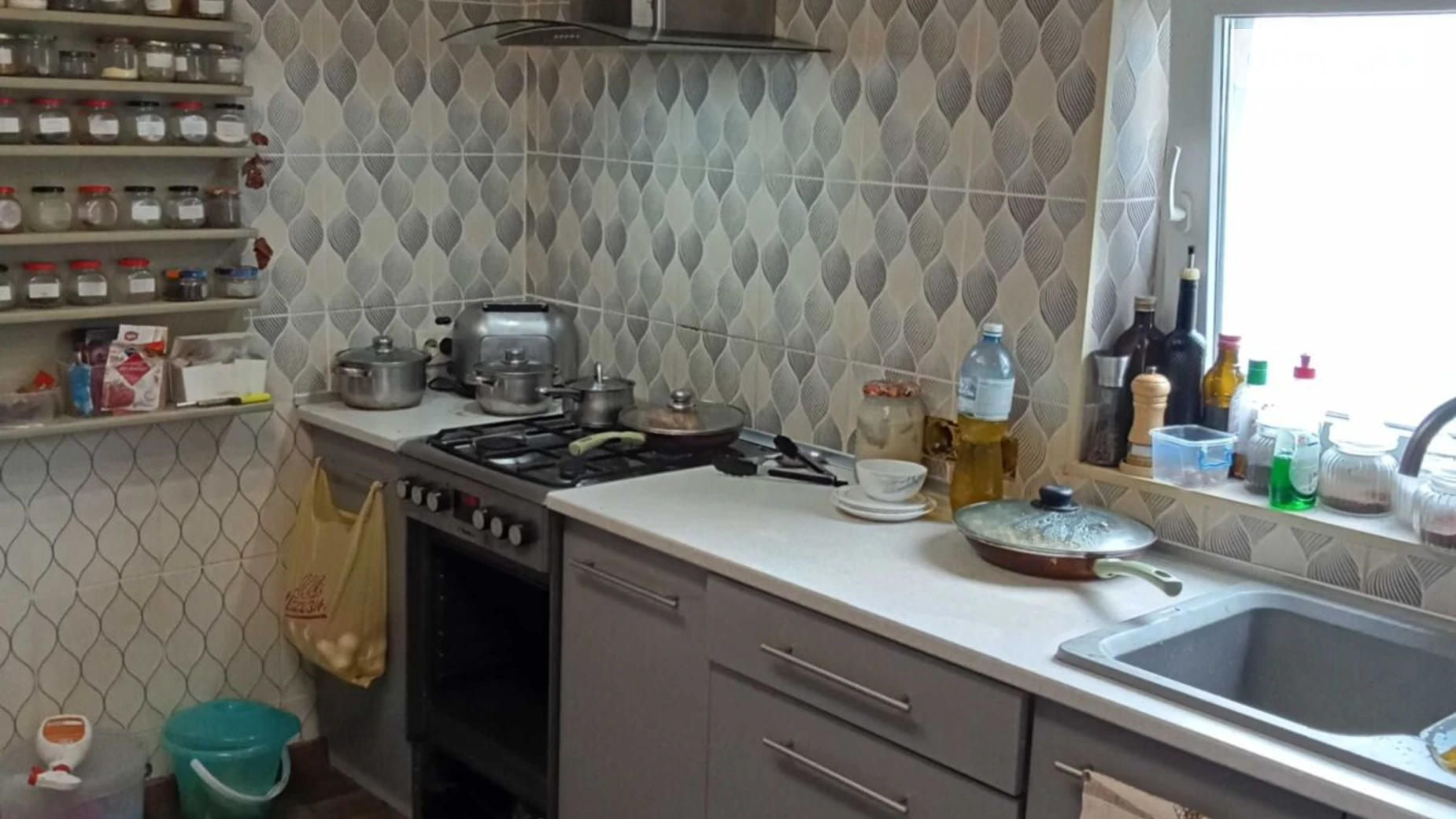 Продается одноэтажный дом 86 кв. м с камином, цена: 100000 $ - фото 5