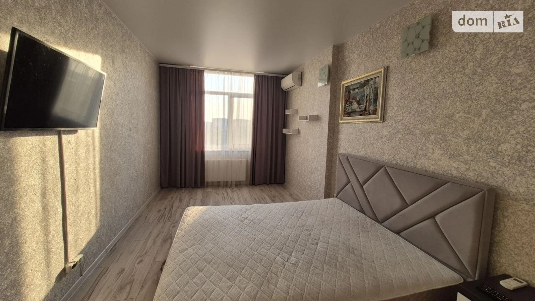 Продается 1-комнатная квартира 46.9 кв. м в Одессе, ул. Дюковская, 5 - фото 2