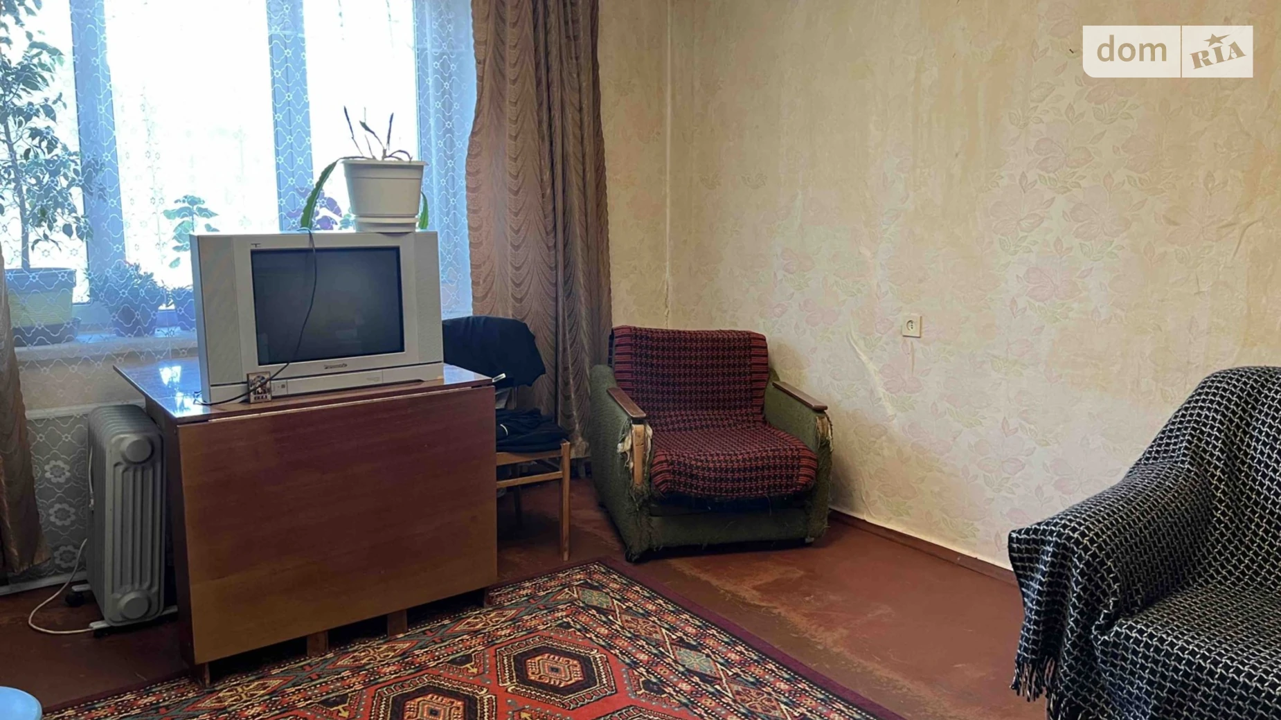 Продается 1-комнатная квартира 35.4 кв. м в Виннице, цена: 48000 $ - фото 2