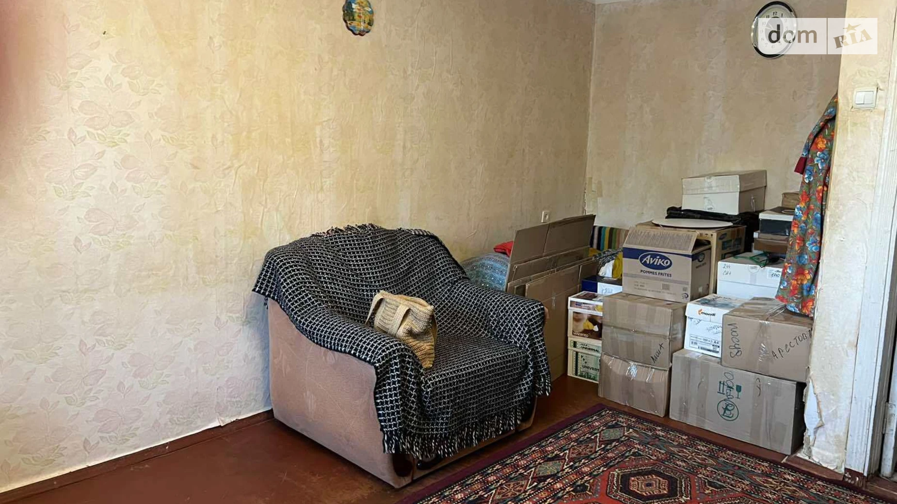 Продается 1-комнатная квартира 35.4 кв. м в Виннице, цена: 48000 $ - фото 3