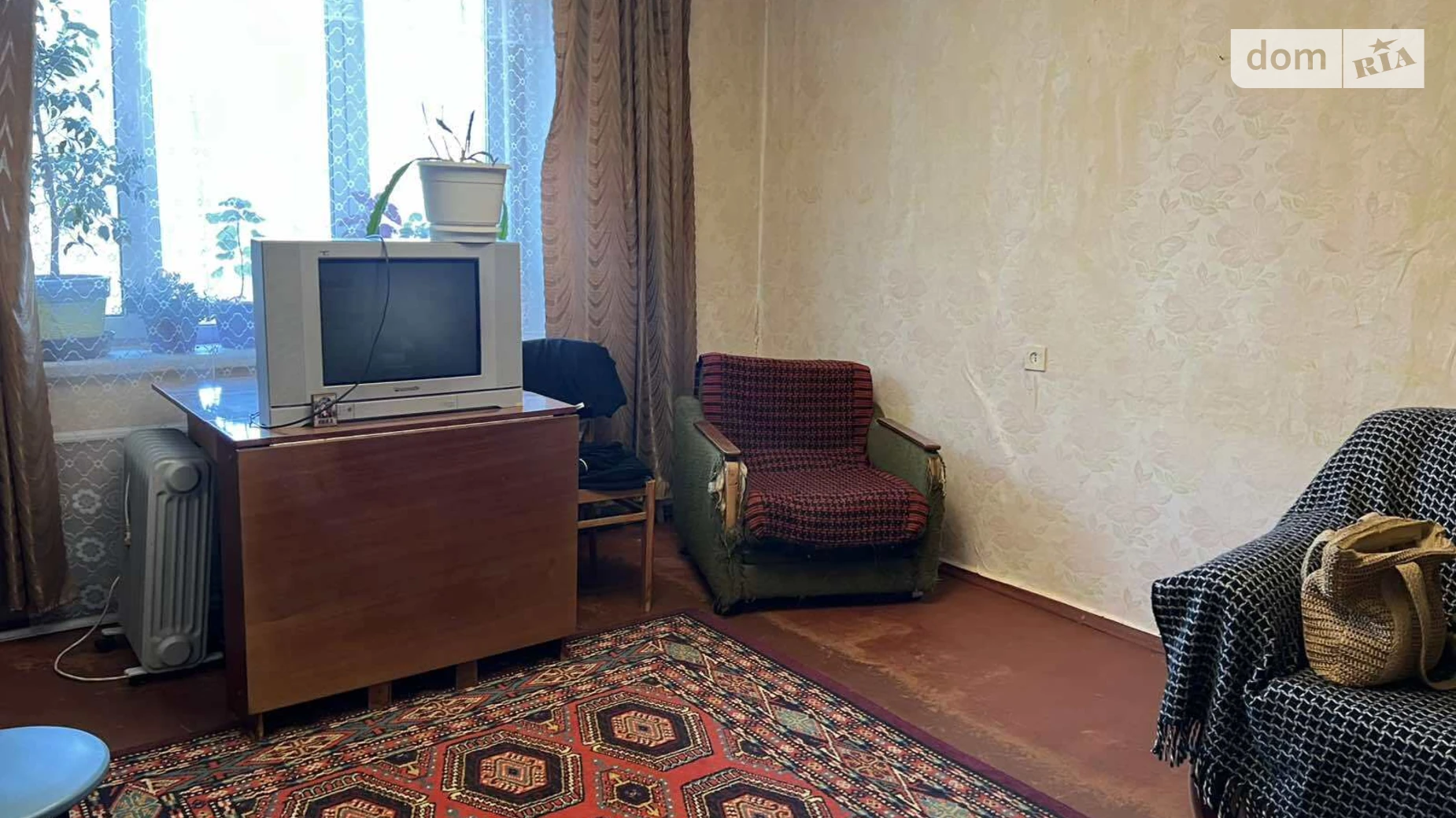 Продается 1-комнатная квартира 35.4 кв. м в Виннице, цена: 48000 $ - фото 4