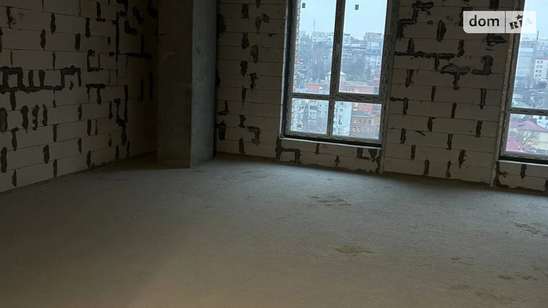 Продается 1-комнатная квартира 53 кв. м в Днепре, ул. Ломаная, 18 - фото 5