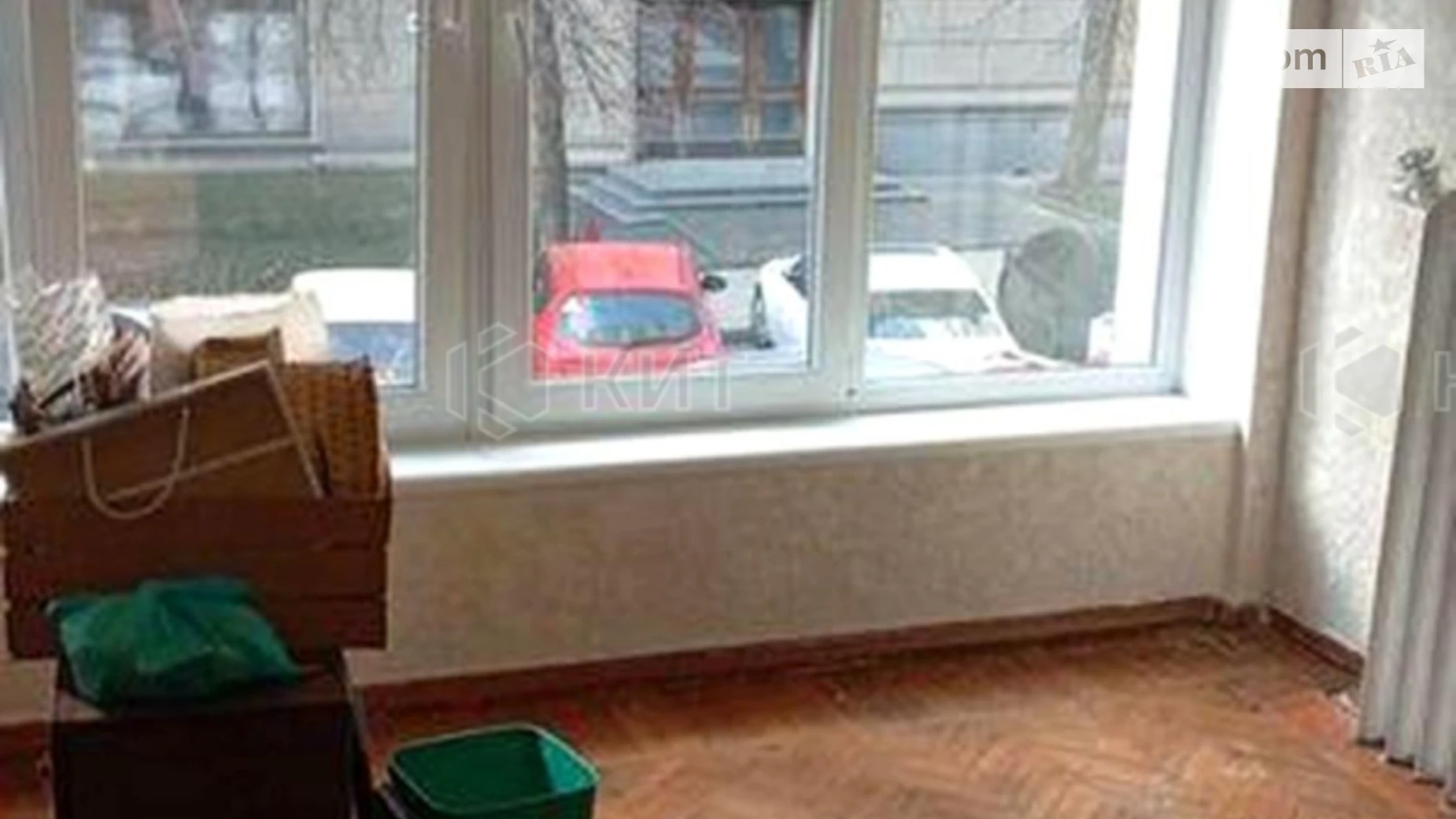 Продается 2-комнатная квартира 49 кв. м в Харькове, пер. Короленко, 10 - фото 3