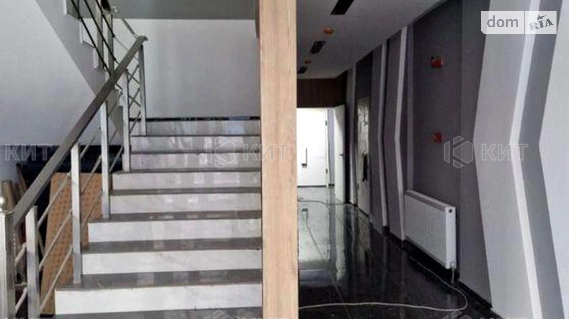 Продается 1-комнатная квартира 18 кв. м в Харькове, ул. Куликовская, 32 - фото 3
