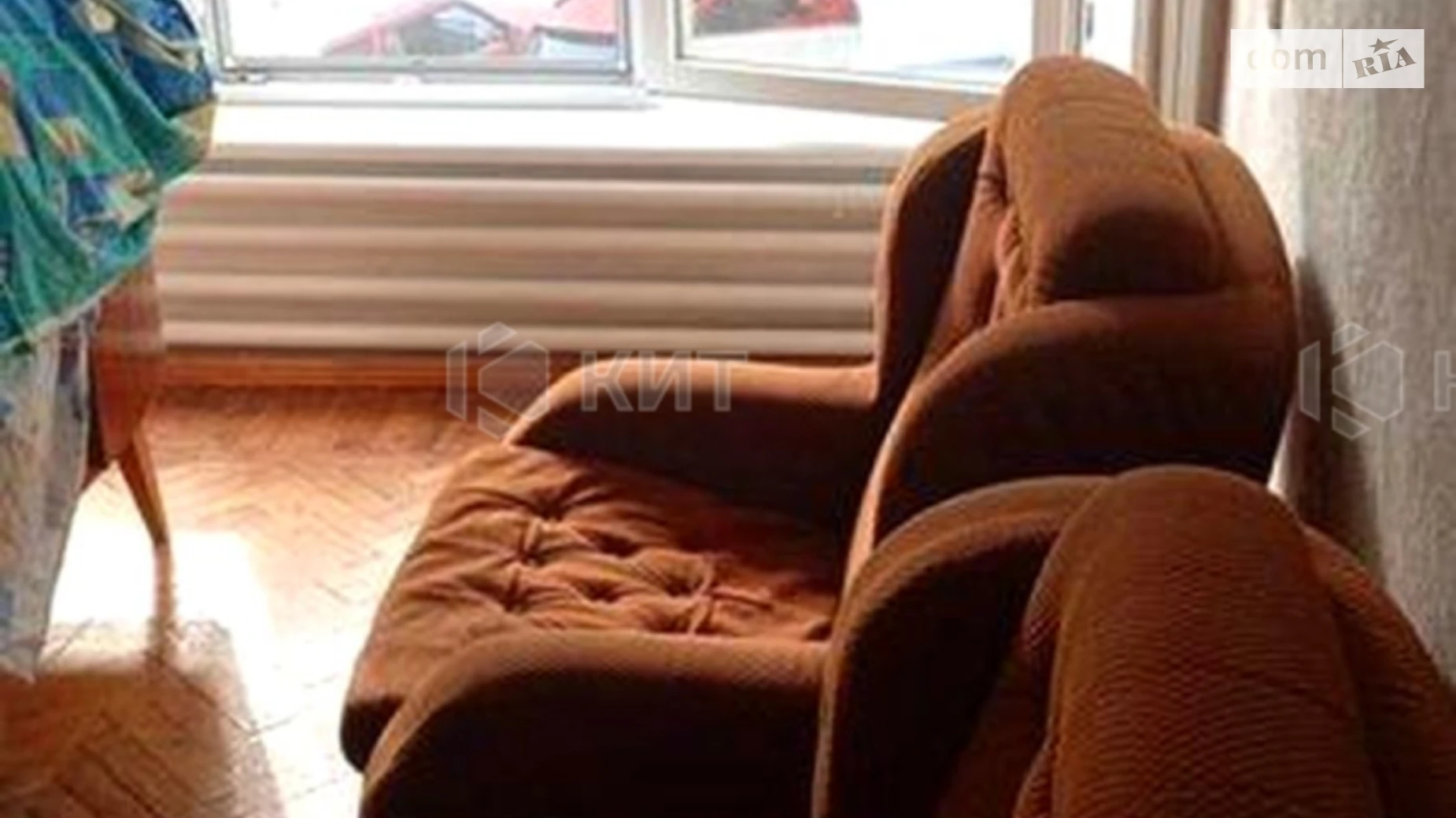 Продается 2-комнатная квартира 49 кв. м в Харькове, пер. Короленко, 10 - фото 5