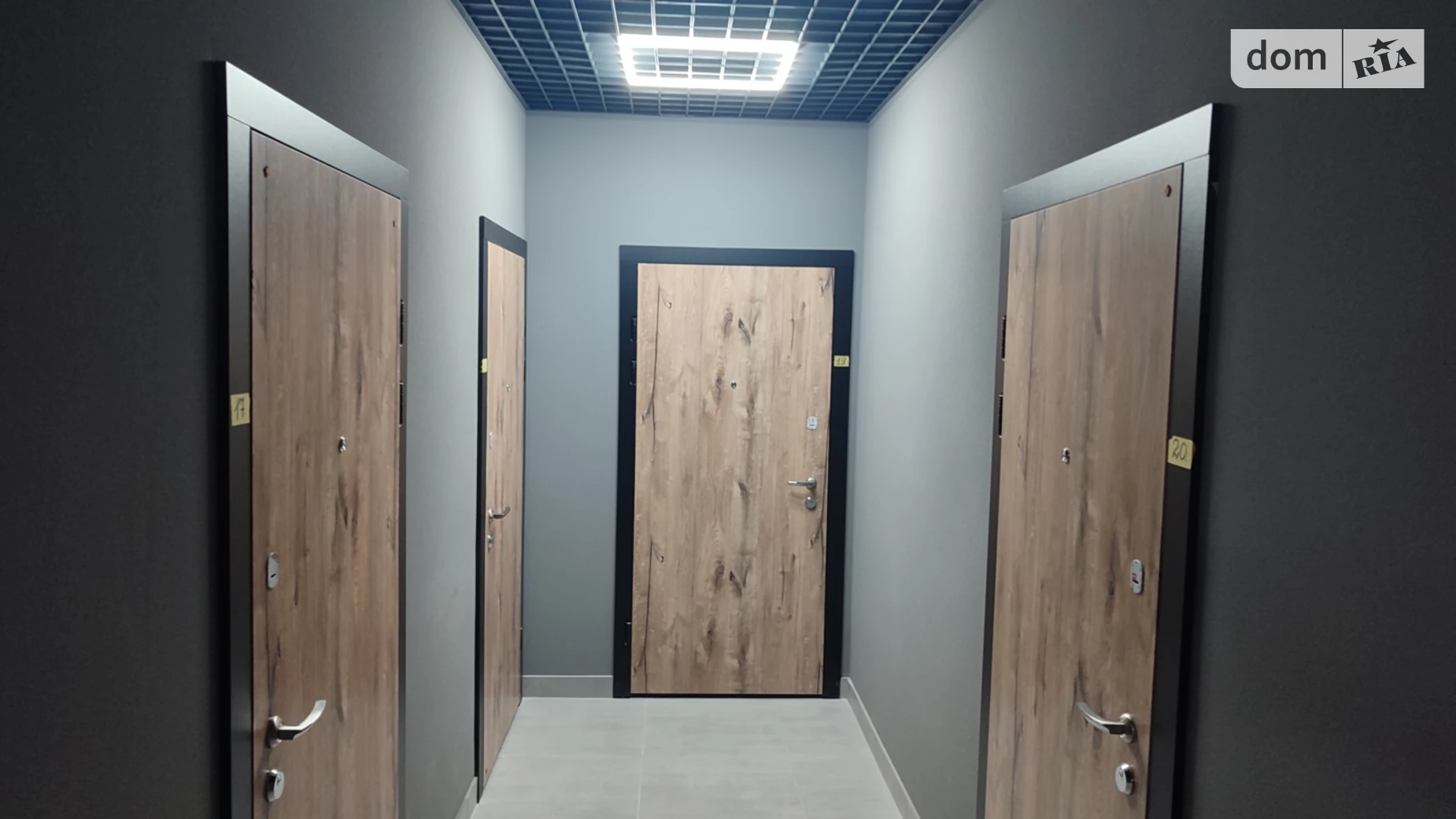 Продається 1-кімнатна квартира 29 кв. м у Одесі, вул. Дача Ковалевського, 5 - фото 4