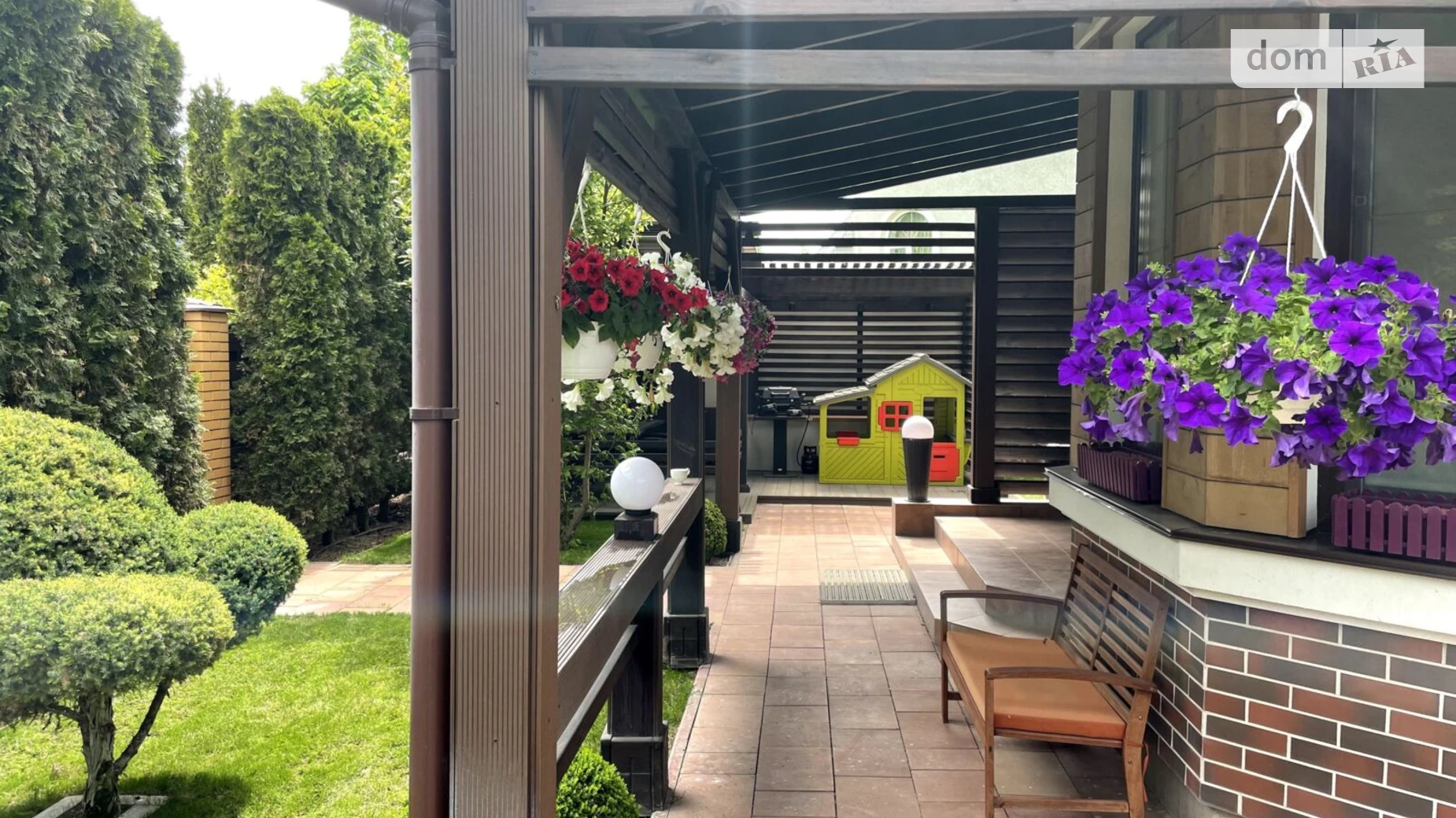 Продается дом на 2 этажа 165.2 кв. м с подвалом, цена: 390000 $ - фото 5