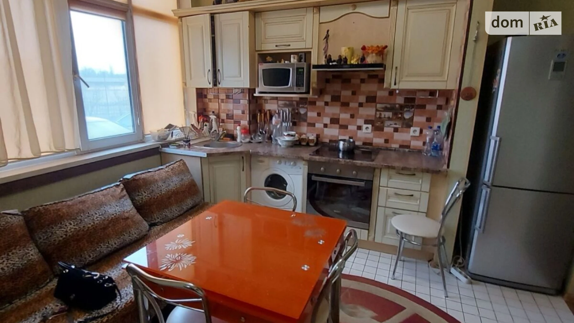 Продается 1-комнатная квартира 30 кв. м в Одессе, ул. Артиллерийская, 4В - фото 2