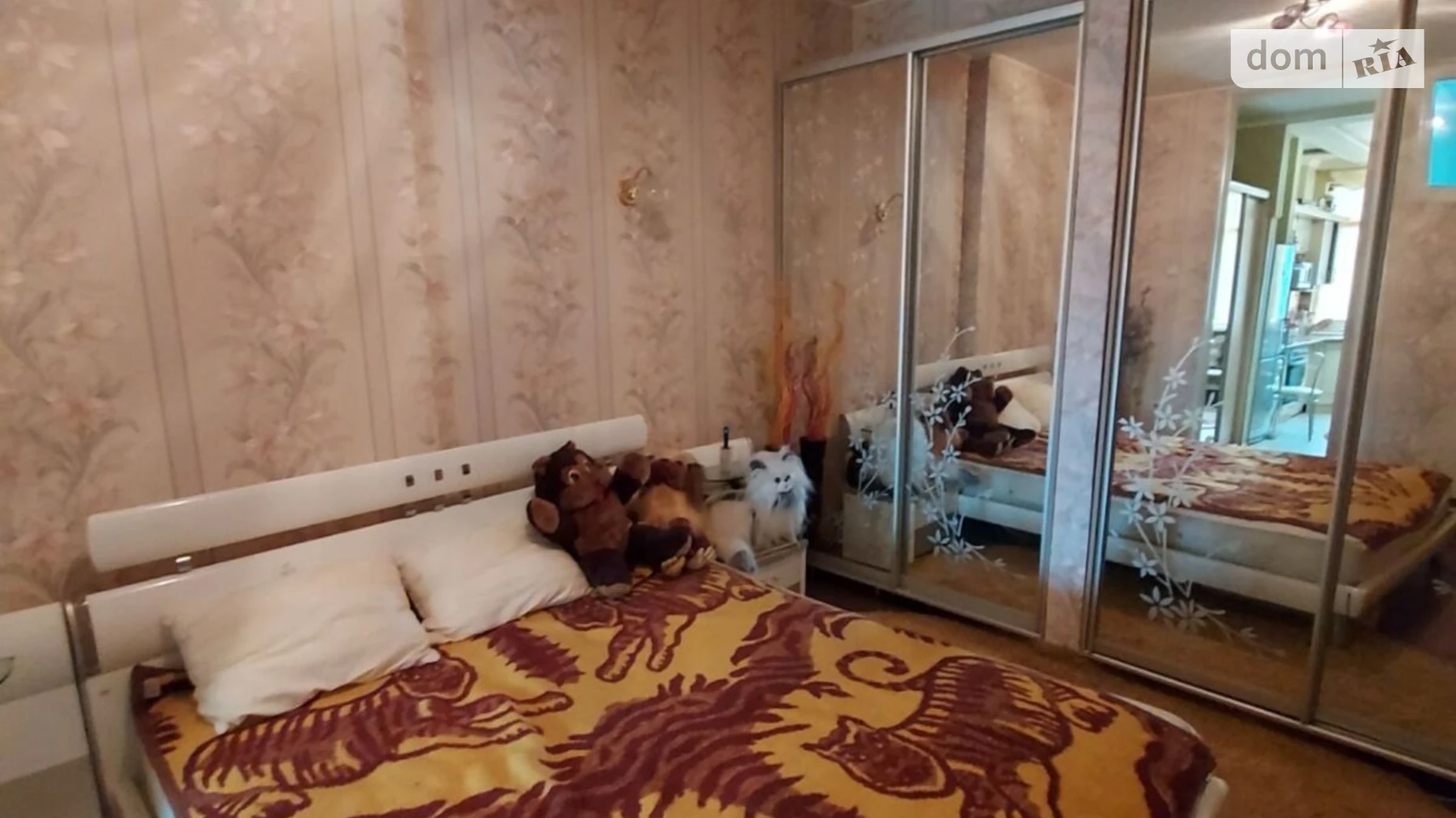 Продается 1-комнатная квартира 30 кв. м в Одессе, ул. Артиллерийская, 4В - фото 4