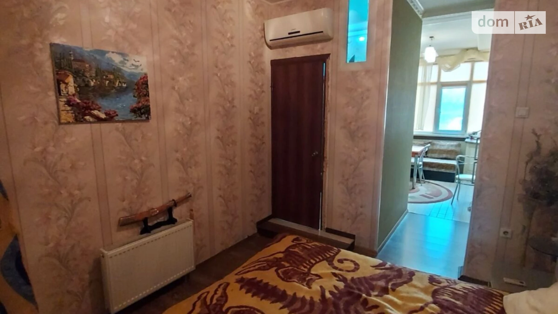 Продается 1-комнатная квартира 30 кв. м в Одессе, ул. Артиллерийская, 4В - фото 5