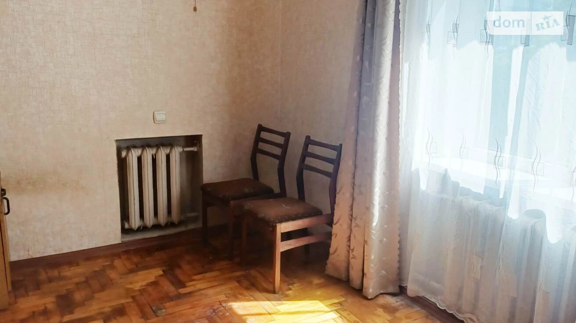 2-кімнатна квартира 40.38 кв. м у Запоріжжі - фото 4