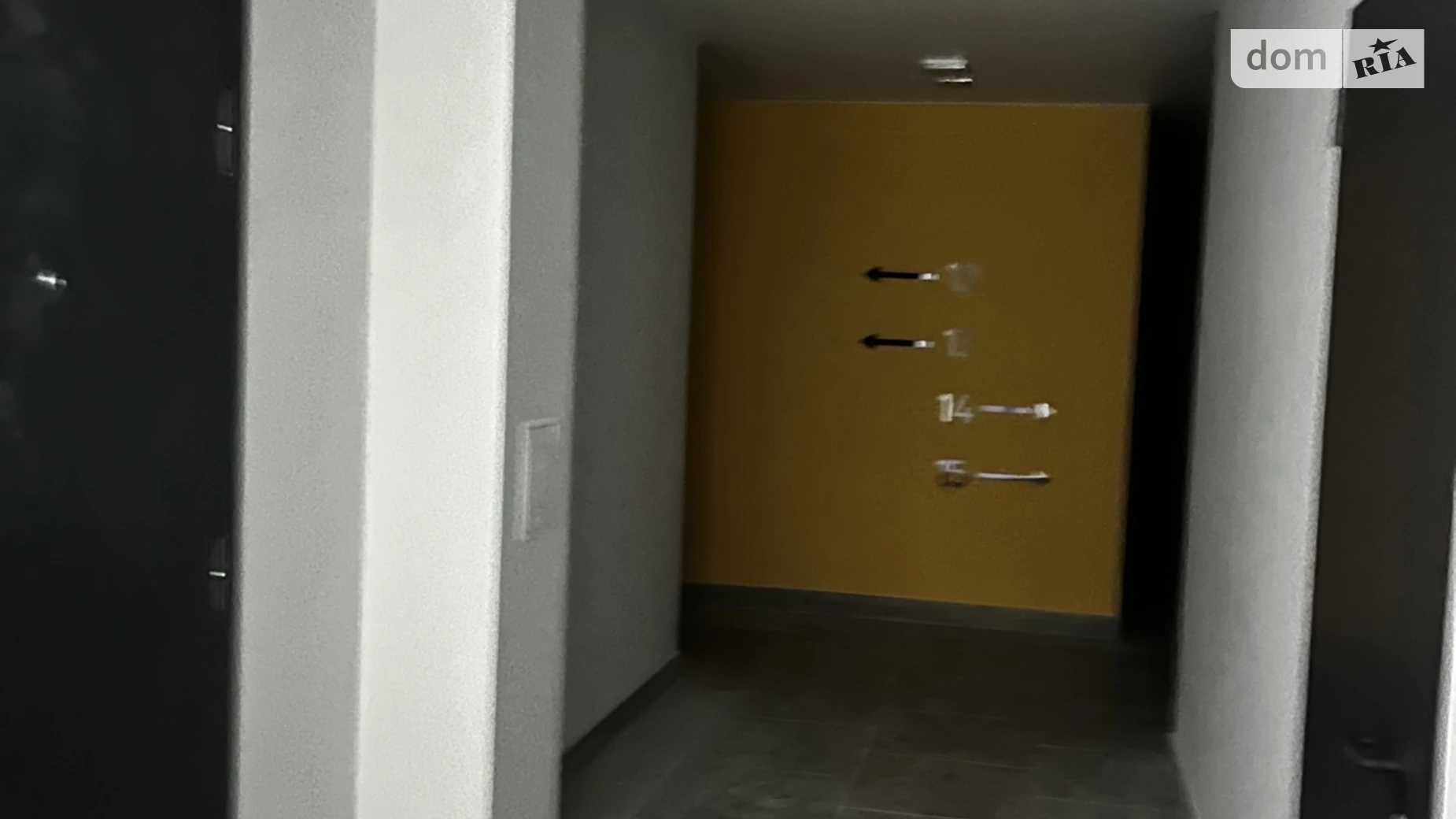 Продается 1-комнатная квартира 44.7 кв. м в Ровно, ул. Галицкого Данилы - фото 3
