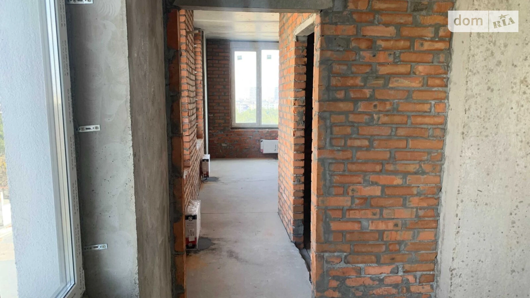 Продається 3-кімнатна квартира 99.48 кв. м у Києві, вул. Князя Романа Мстиславича(Генерала Жмаченка), 26/2 - фото 4
