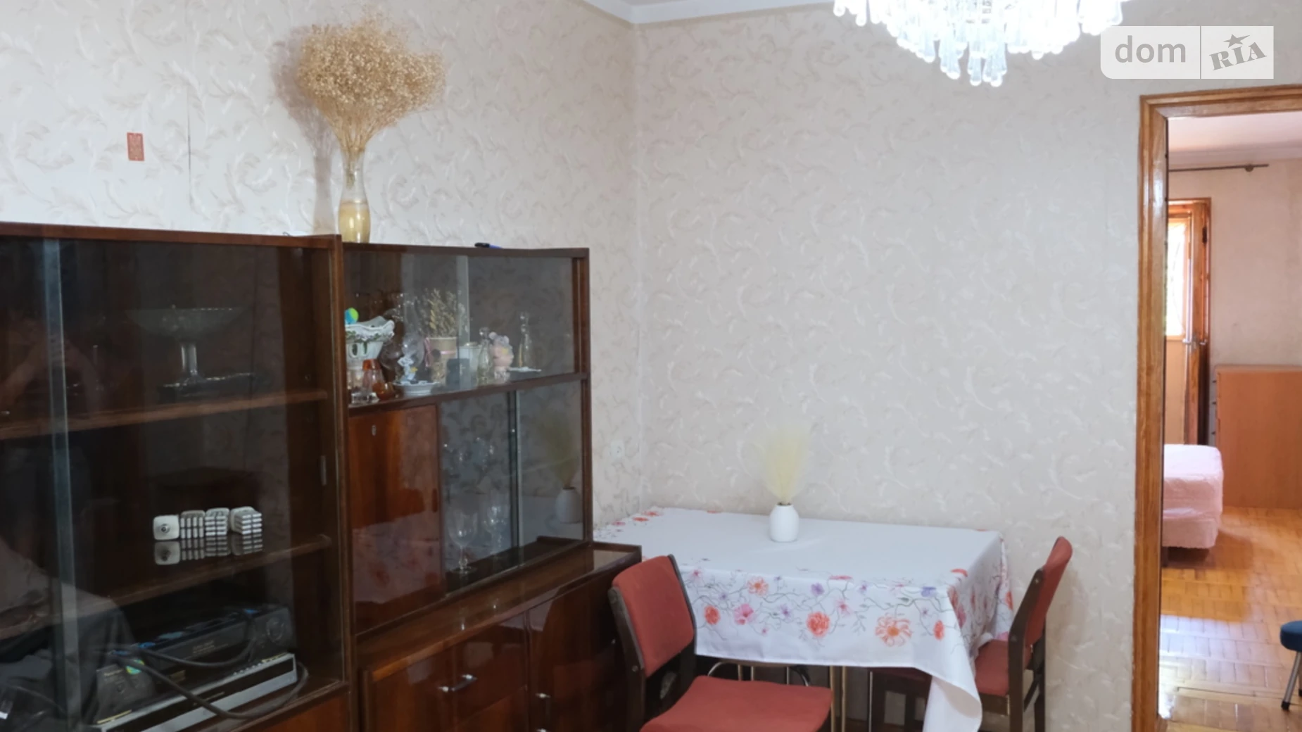 Продається 3-кімнатна квартира 60.4 кв. м у Одесі, вул. Героїв Крут - фото 2