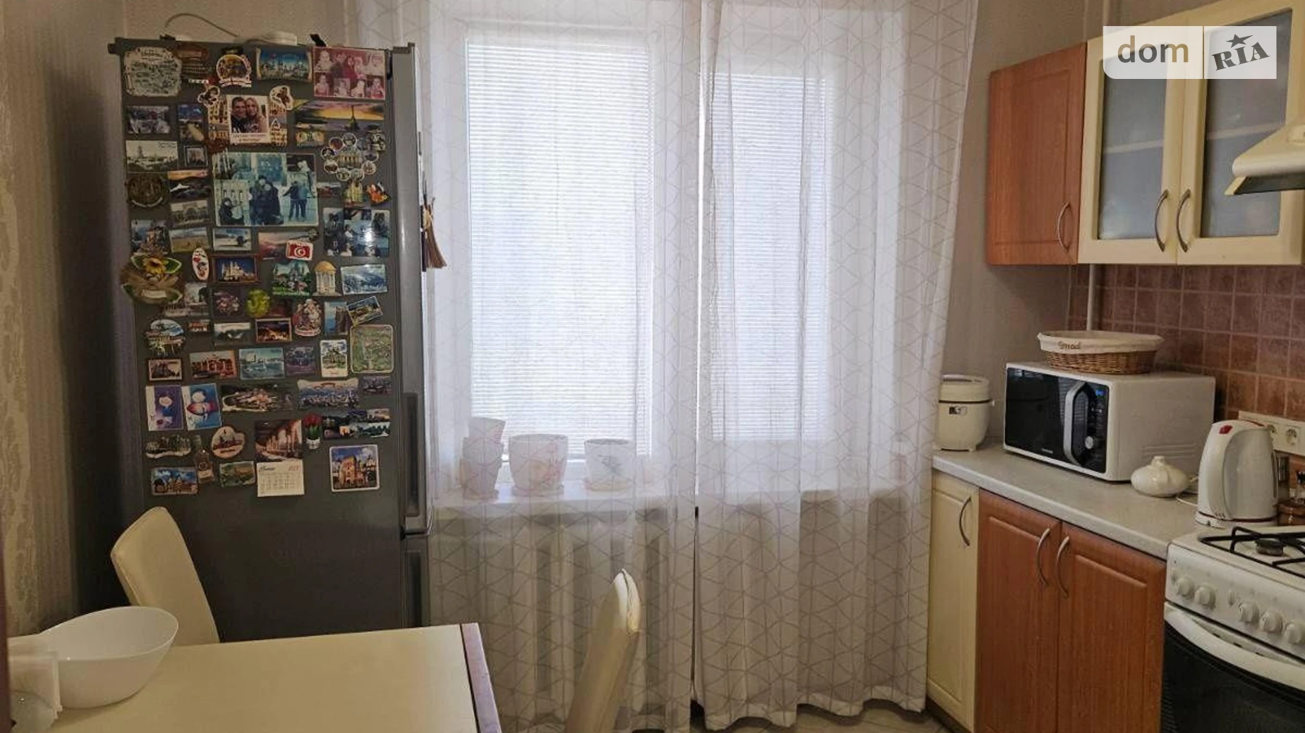 2-кімнатна квартира 52 кв. м у Запоріжжі, вул. Шкільна - фото 2