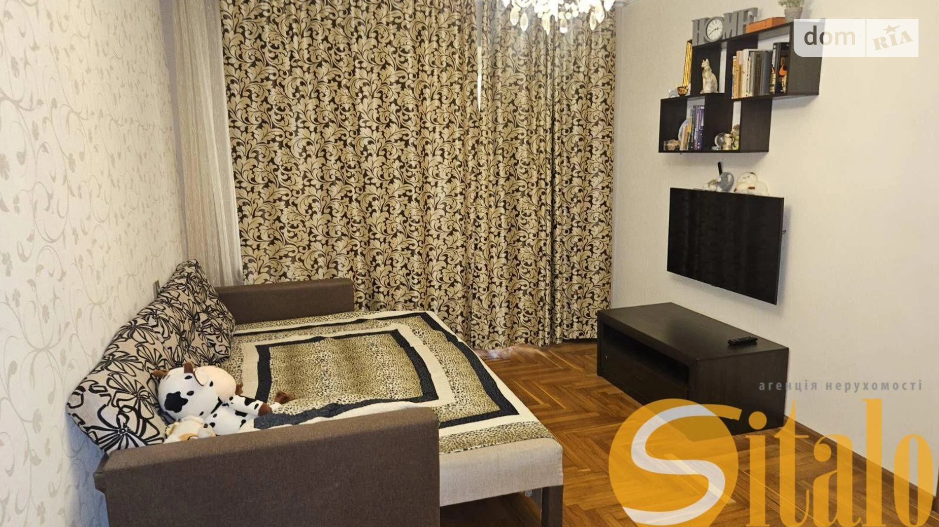2-кімнатна квартира 52 кв. м у Запоріжжі, вул. Шкільна - фото 3