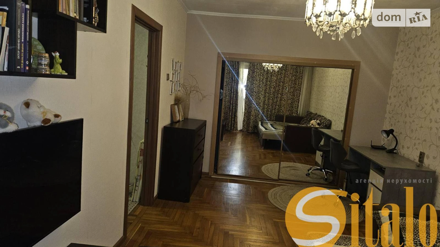 2-кімнатна квартира 52 кв. м у Запоріжжі, вул. Шкільна - фото 5