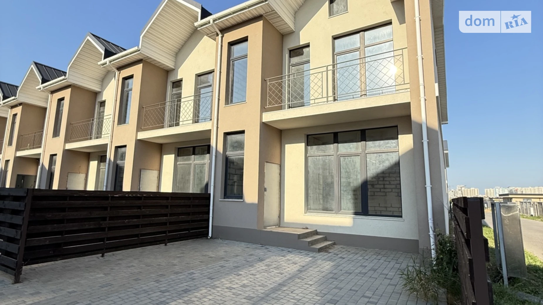 вул. Центральна (Червоний хутір) Лиманка ЖК Дайберг, цена: 87000 $ - фото 2