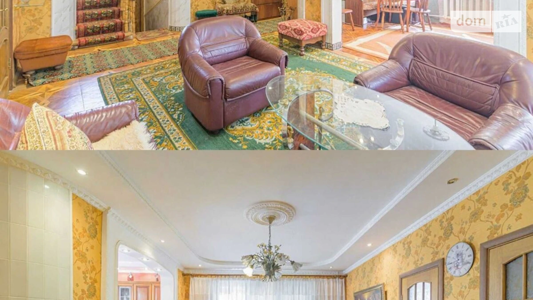 Продается дом на 3 этажа 240 кв. м с мебелью, цена: 199000 $ - фото 3