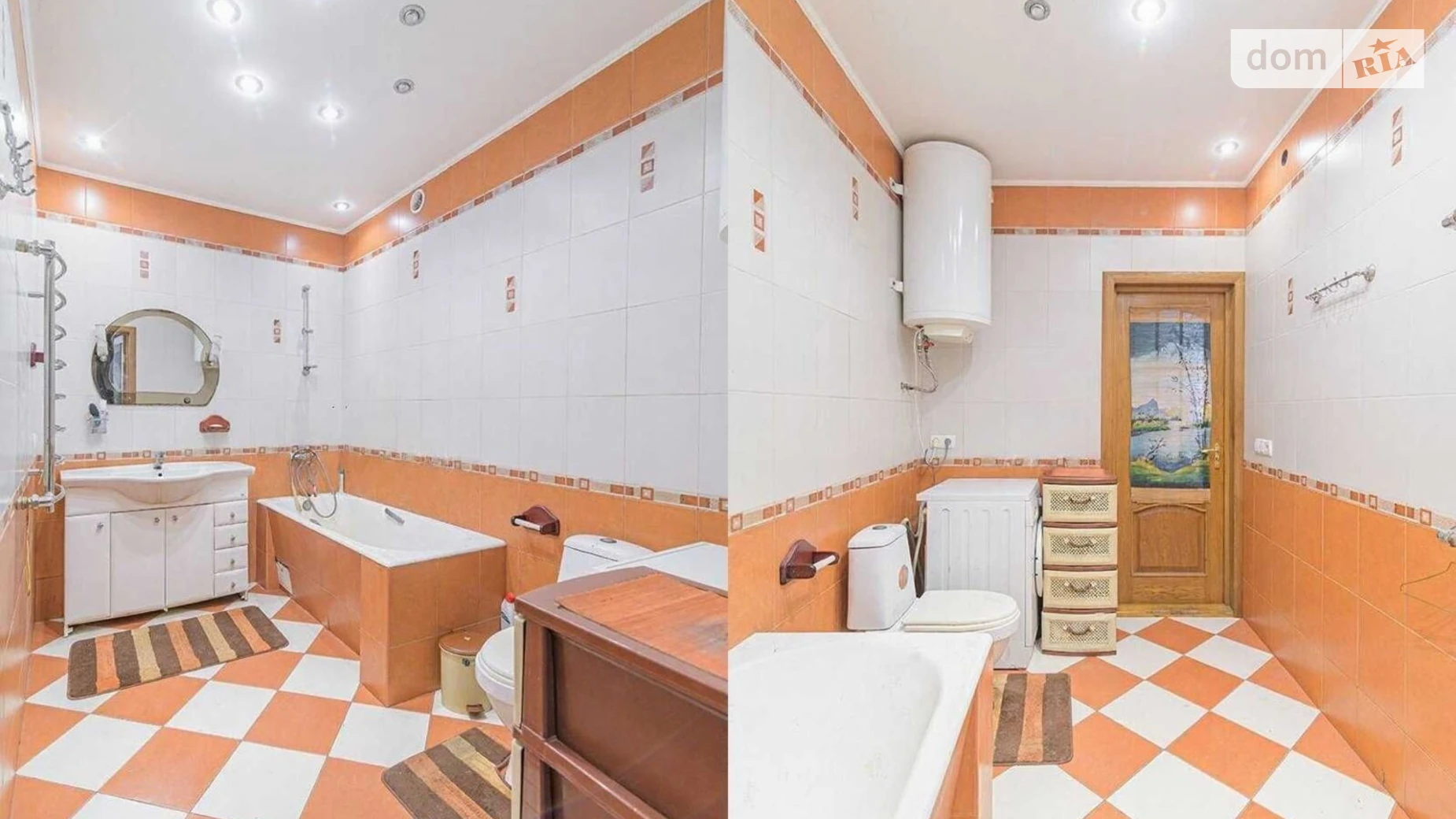 Продается дом на 3 этажа 240 кв. м с мебелью, цена: 199000 $ - фото 4