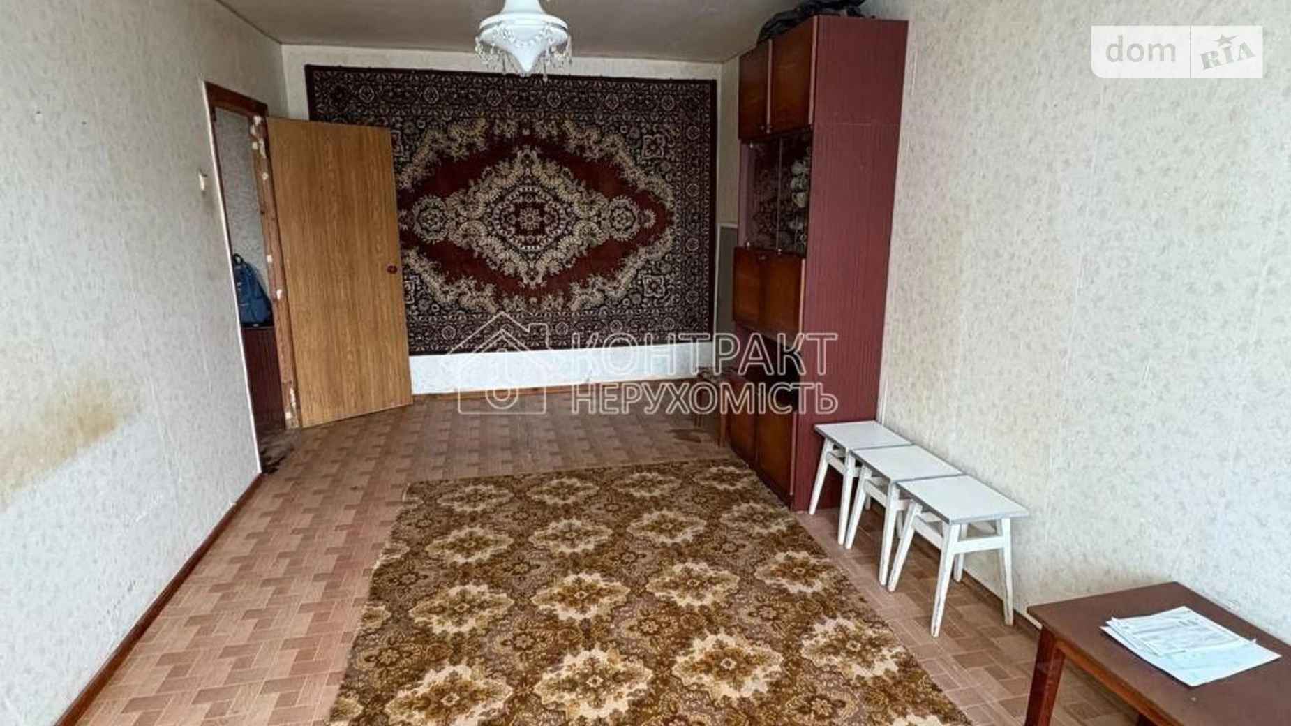 Продается 2-комнатная квартира 34 кв. м в Харькове, ул. Аскольдовская, 6В - фото 4