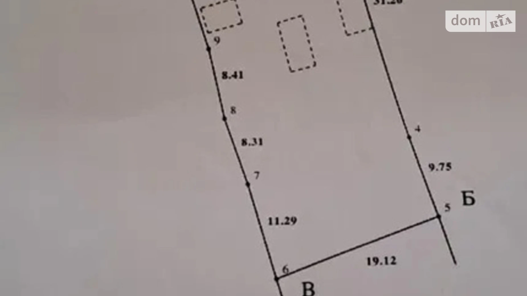 Продается одноэтажный дом 100 кв. м с гаражом, цена: 110000 $ - фото 2