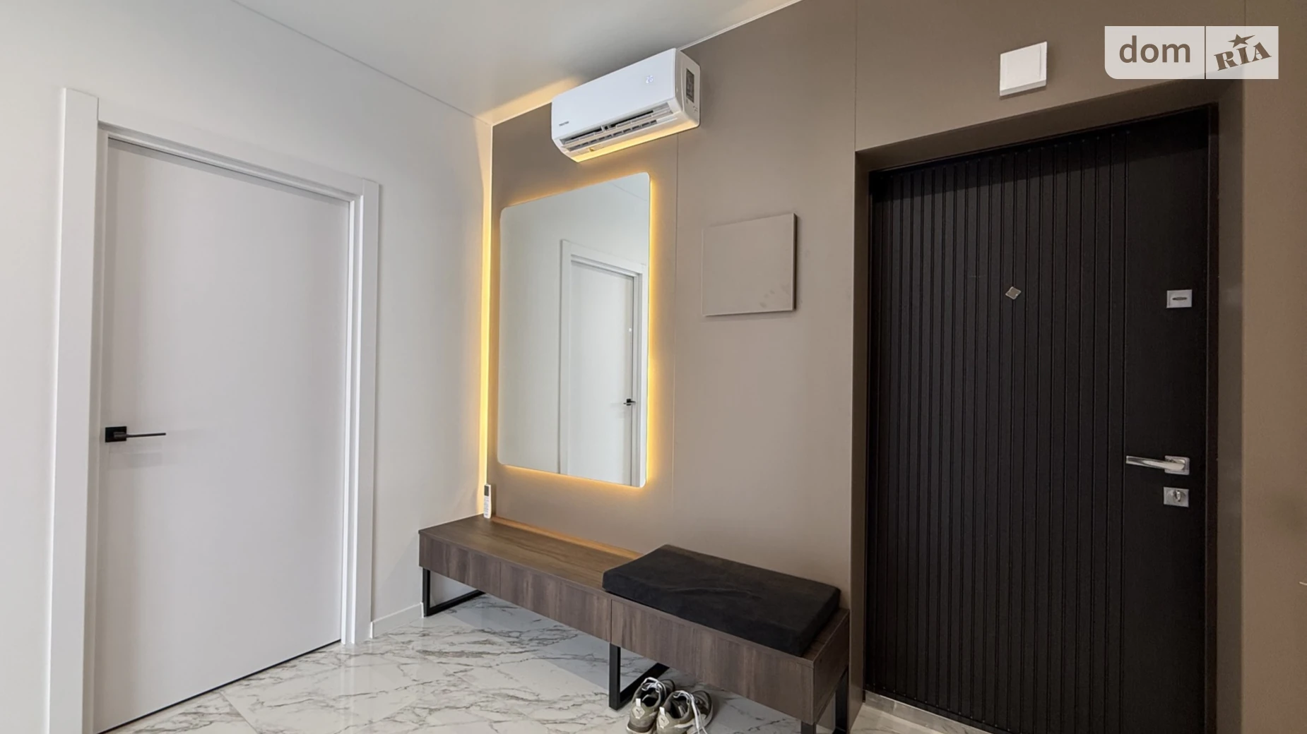 2-комнатная квартира 61 кв. м в Тернополе, цена: 116000 $ - фото 2