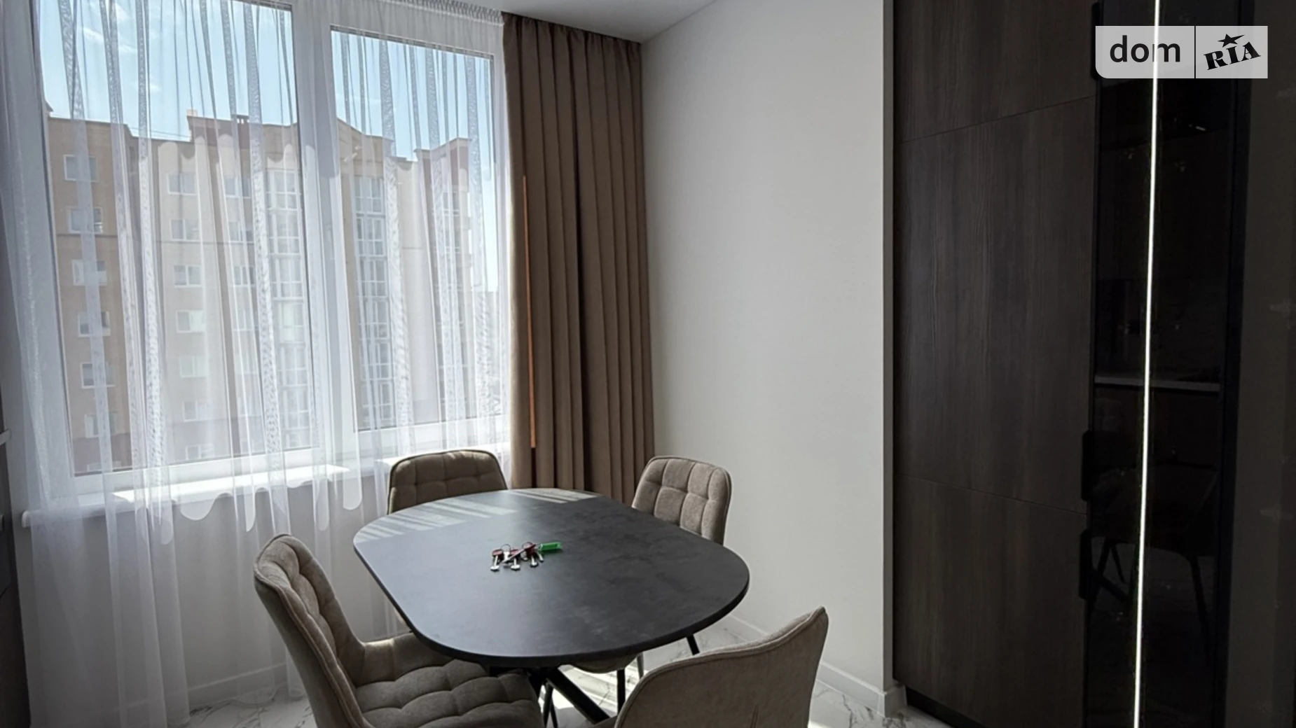 2-комнатная квартира 61 кв. м в Тернополе, цена: 116000 $ - фото 3