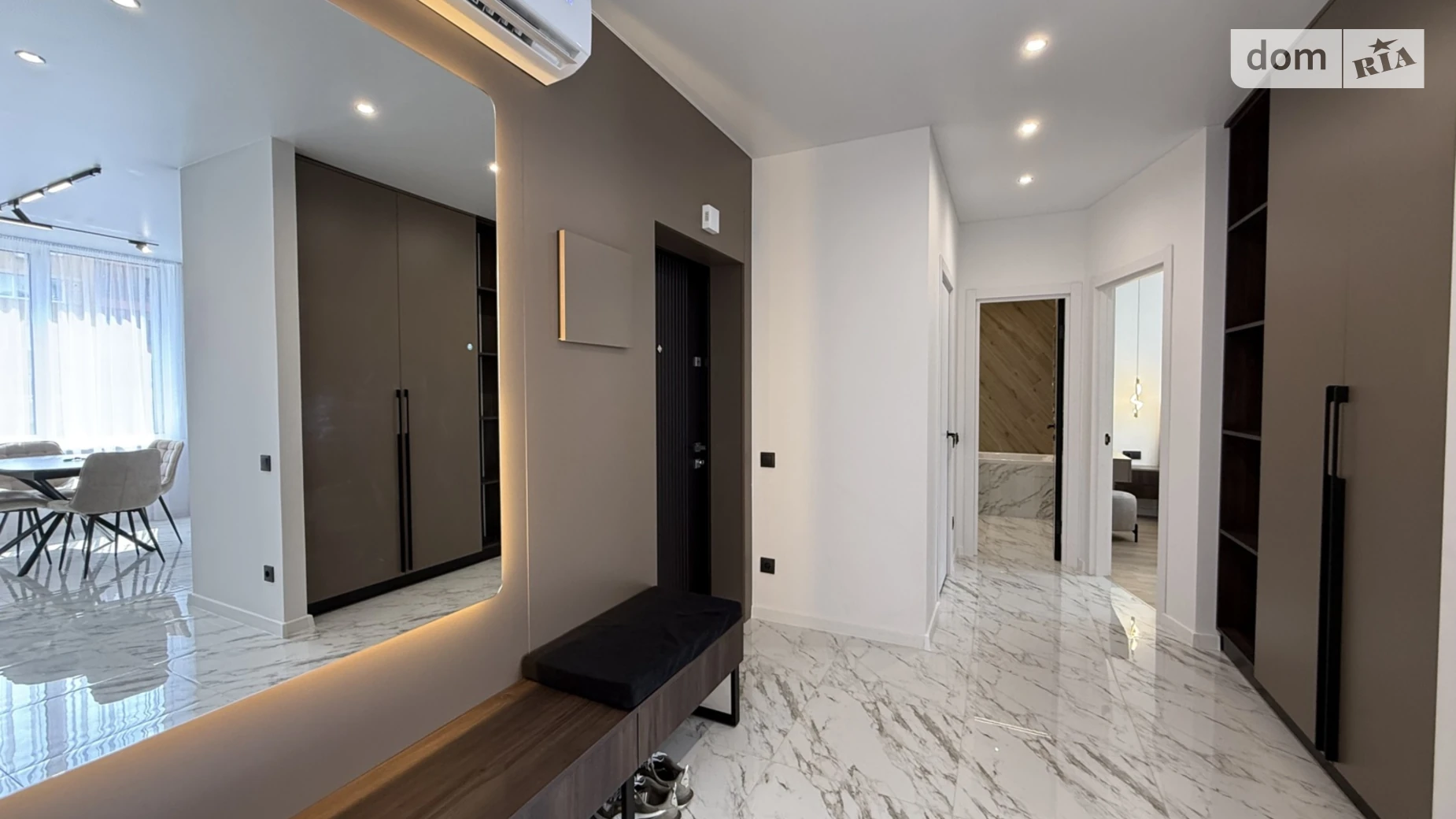 2-комнатная квартира 61 кв. м в Тернополе, цена: 116000 $ - фото 5