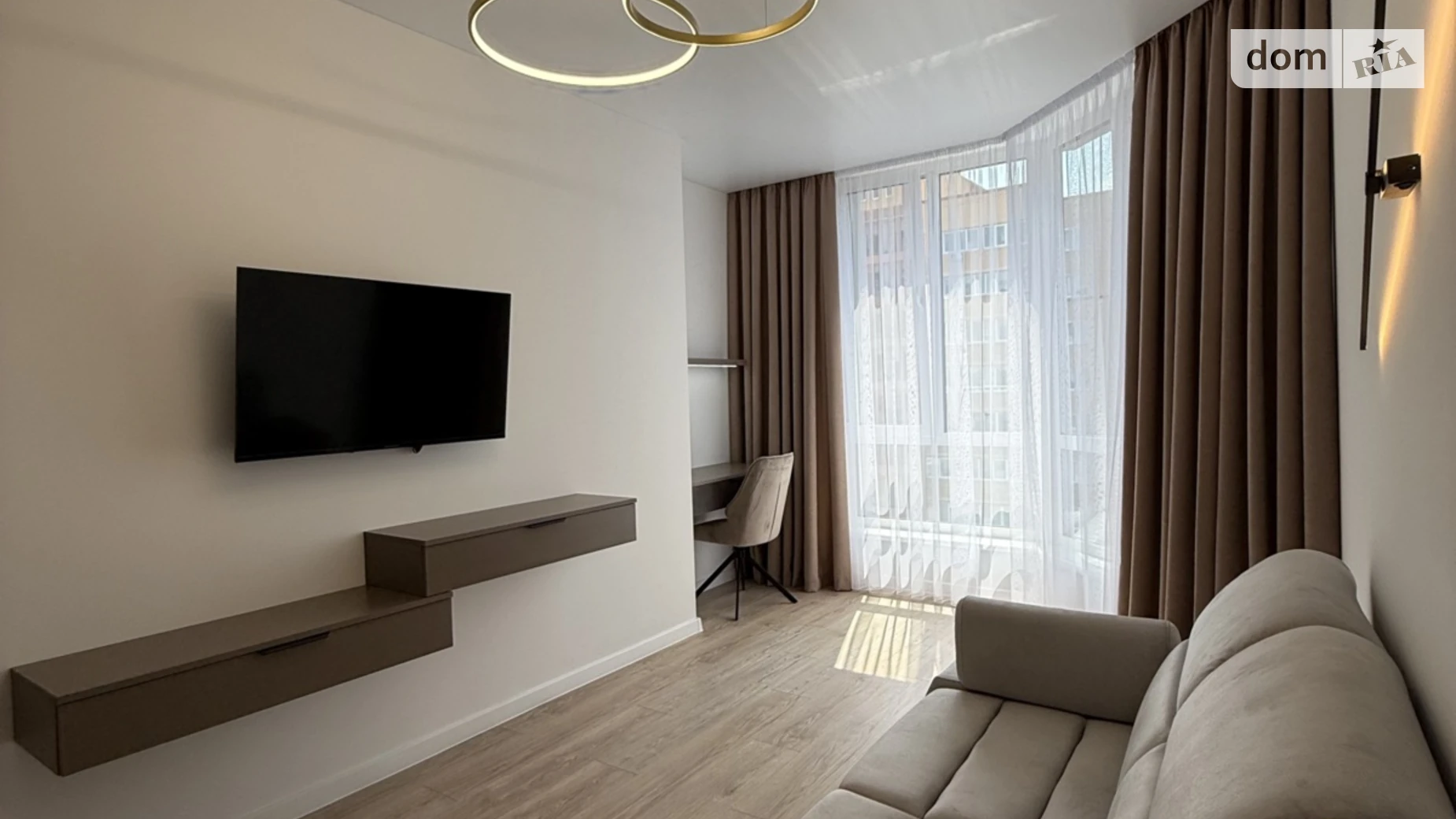 2-комнатная квартира 61 кв. м в Тернополе, цена: 116000 $ - фото 4