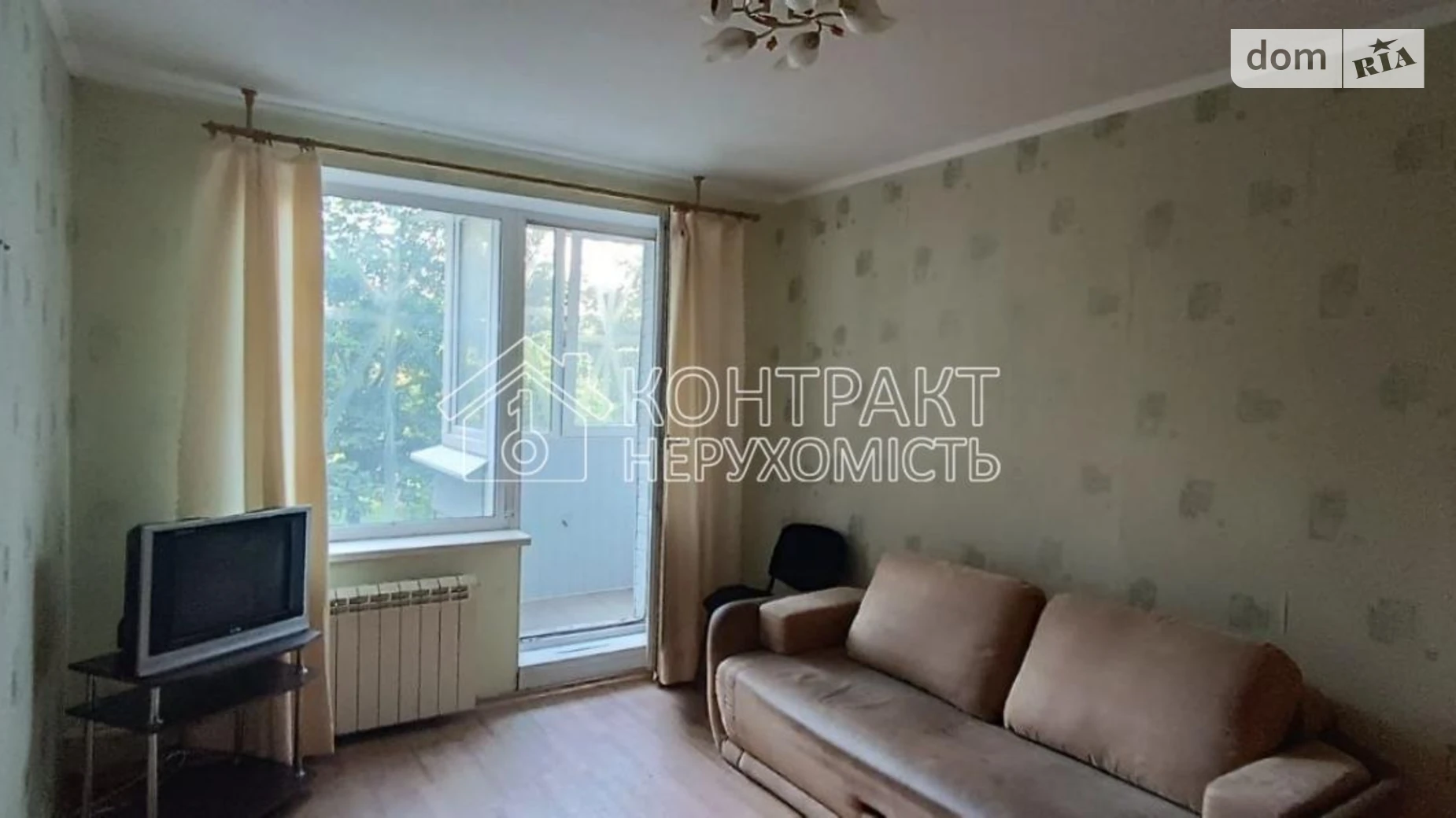 Продается 1-комнатная квартира 26 кв. м в, цена: 26000 $ - фото 2