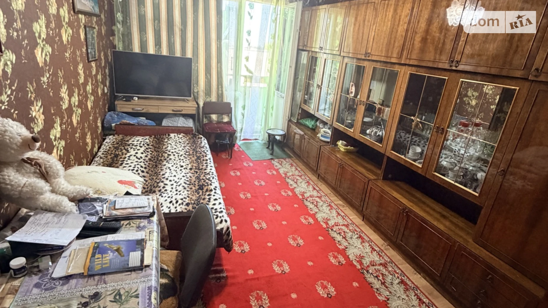 Продается 2-комнатная квартира 43.2 кв. м в Николаеве, ул. Космонавтов - фото 3