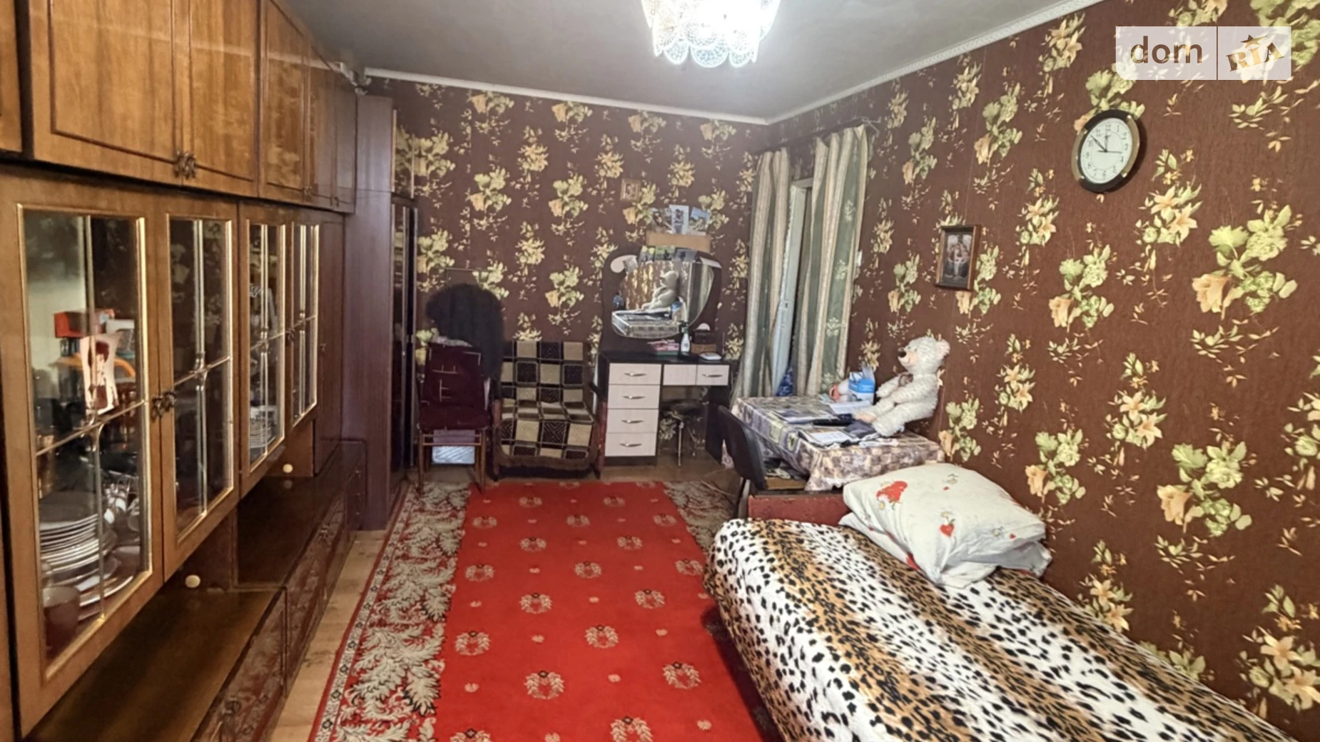 Продается 2-комнатная квартира 43.2 кв. м в Николаеве, ул. Космонавтов - фото 4