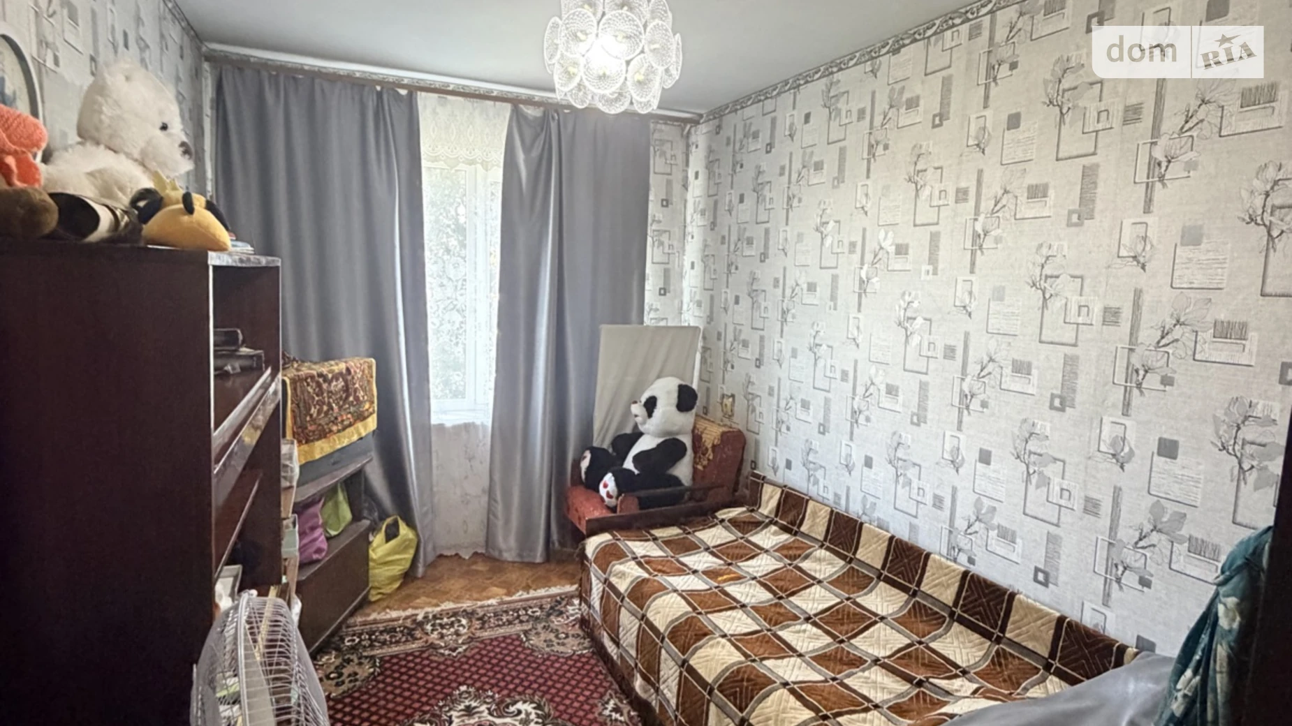 Продается 2-комнатная квартира 43.2 кв. м в Николаеве, ул. Космонавтов - фото 5
