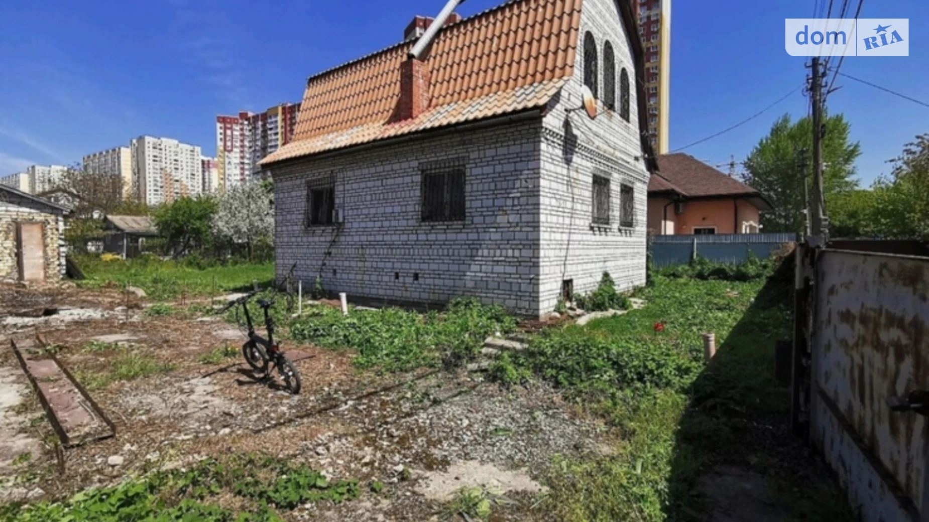 Продается земельный участок 8.5 соток в Киевской области, цена: 95000 $ - фото 2