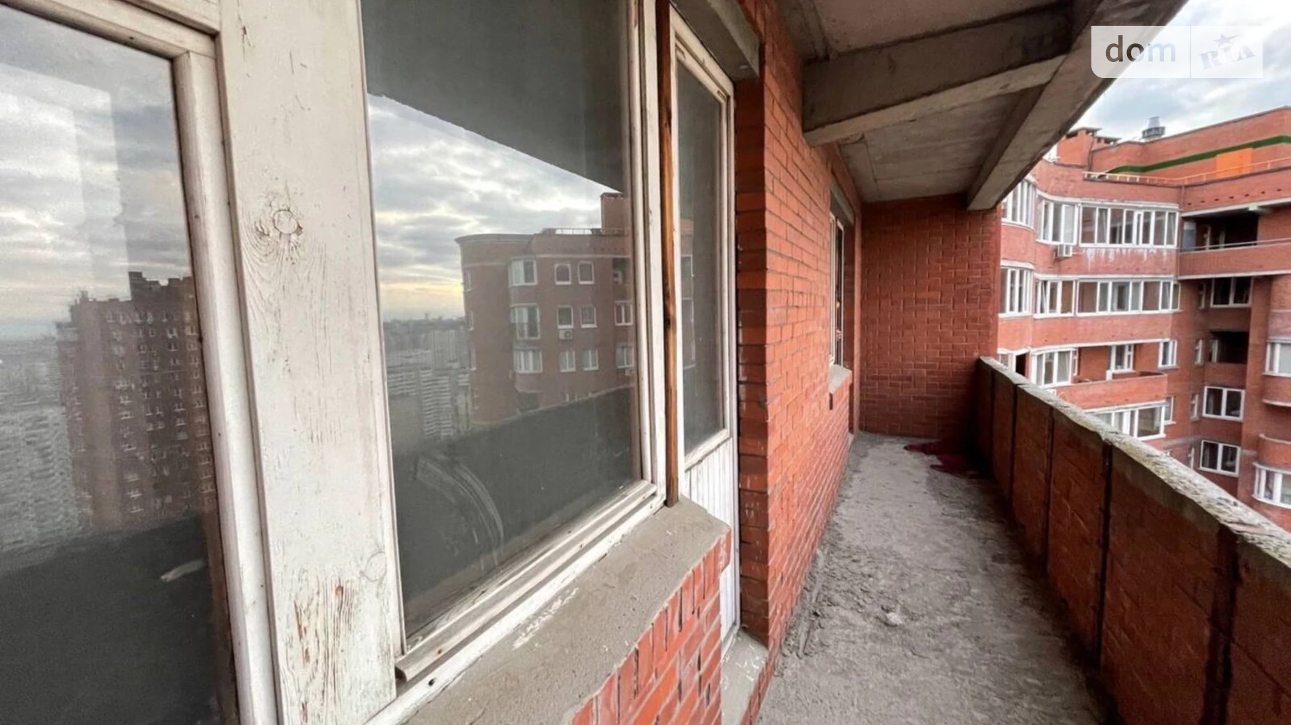 Продається 5-кімнатна квартира 175.5 кв. м у Києві, вул. Ахматової Анни - фото 3