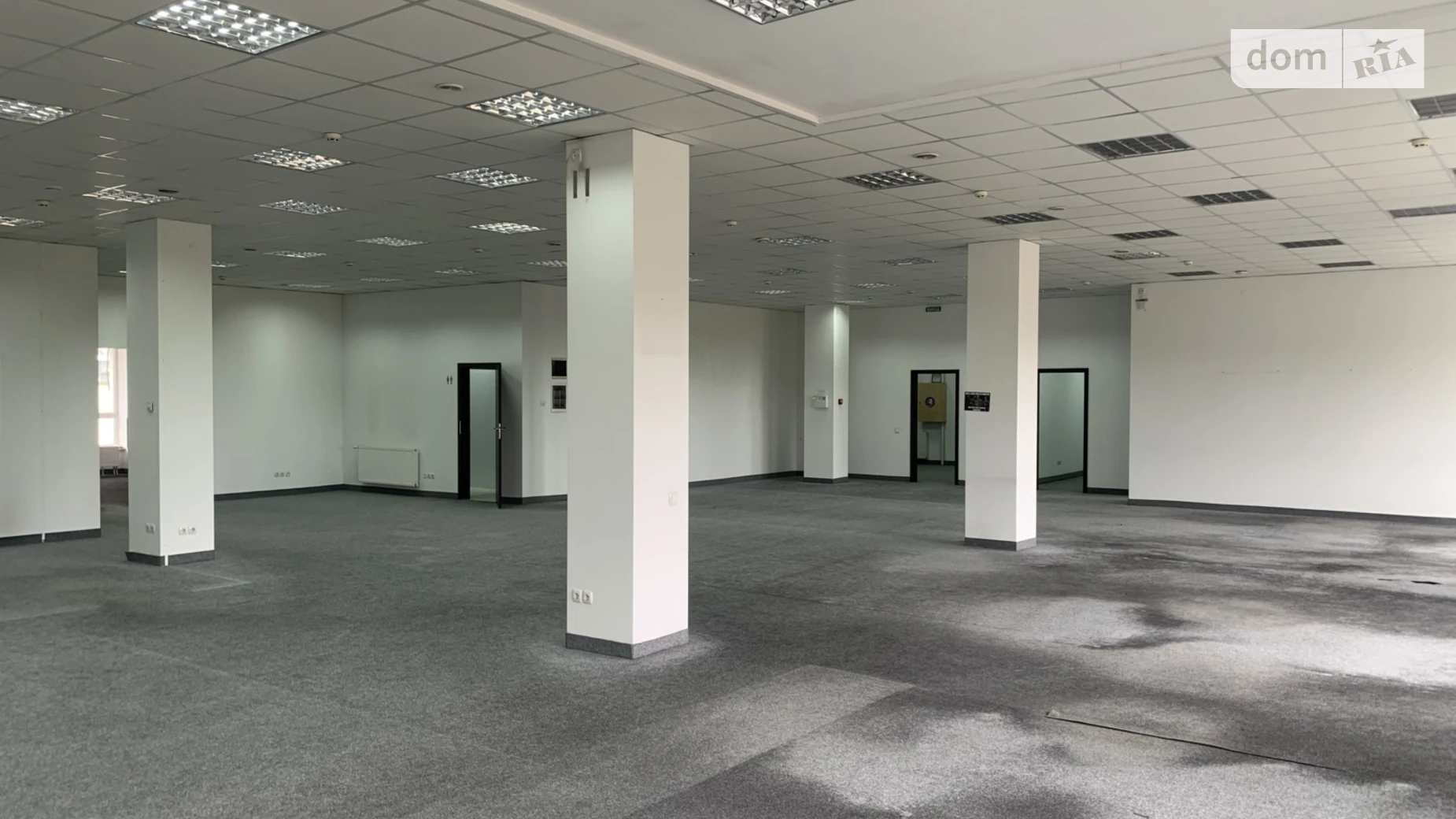 Сдается в аренду офис 460 кв. м в бизнес-центре, цена: 4140 $ - фото 3
