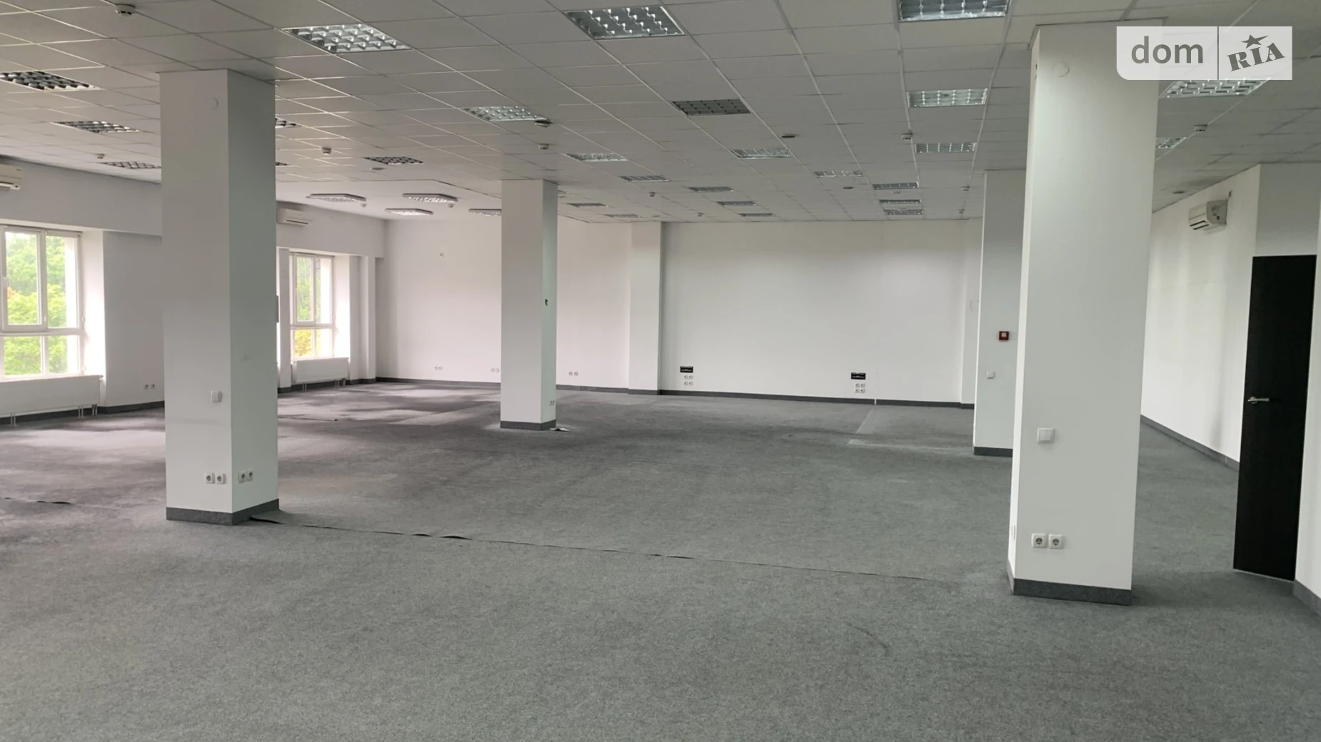 Сдается в аренду офис 460 кв. м в бизнес-центре, цена: 4140 $ - фото 2