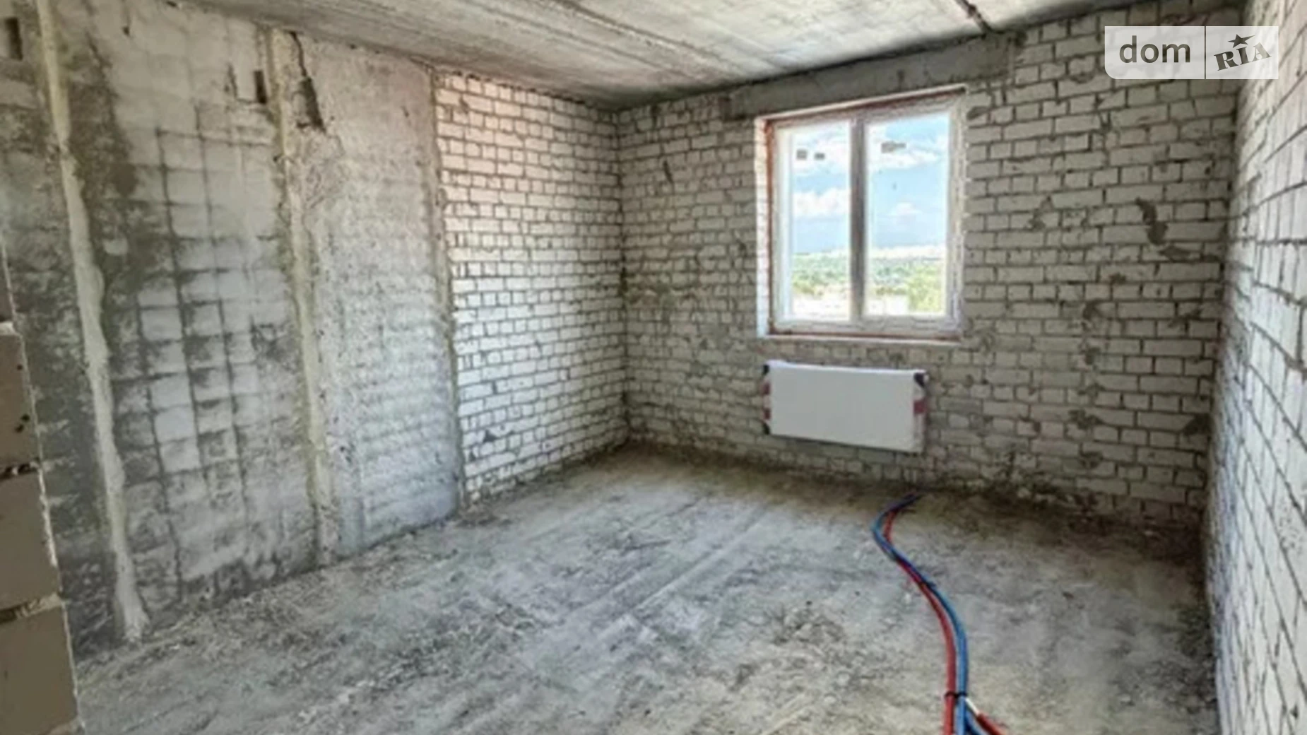 Продается 1-комнатная квартира 42 кв. м в Харькове, ул. Борткевича, 15/16 - фото 5