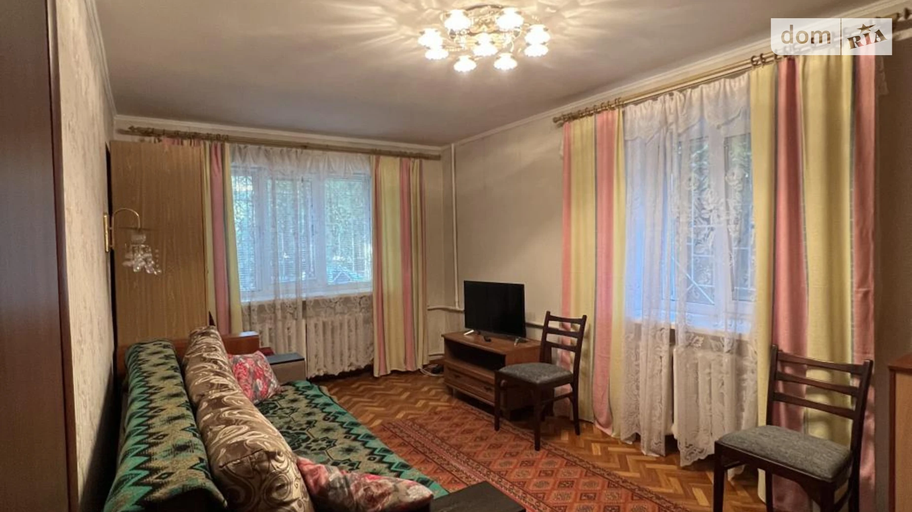 1-комнатная квартира 30.37 кв. м в Запорожье, цена: 12000 $ - фото 3