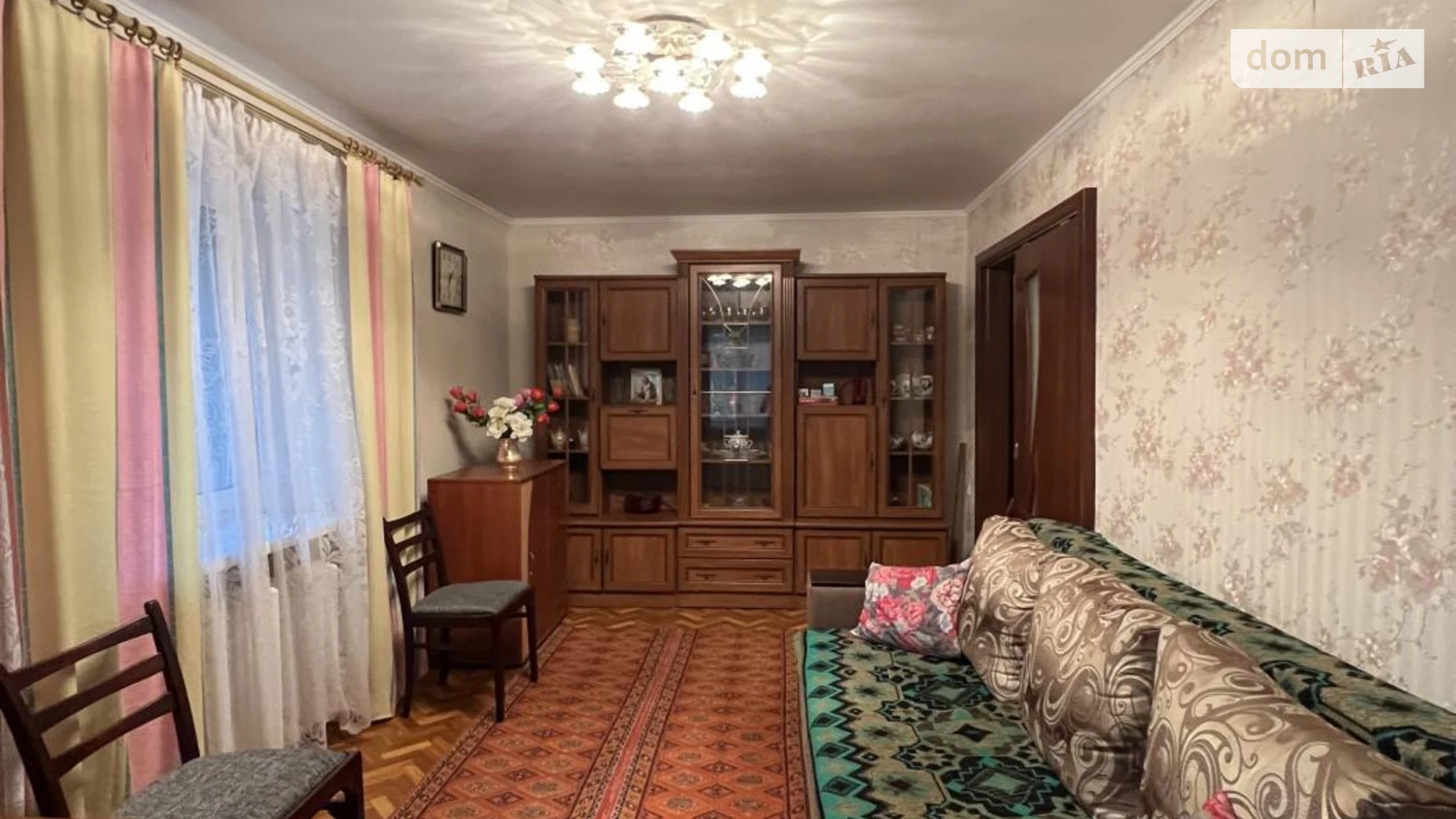 1-комнатная квартира 30.37 кв. м в Запорожье, цена: 12000 $ - фото 5