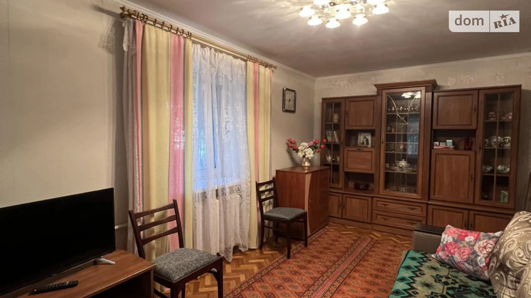 1-комнатная квартира 30.37 кв. м в Запорожье, цена: 12000 $ - фото 4