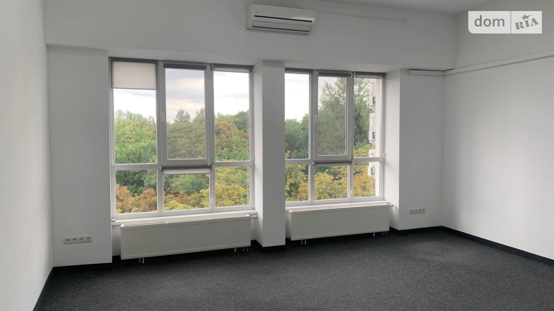 Сдается в аренду офис 440 кв. м в бизнес-центре, цена: 4400 $ - фото 3