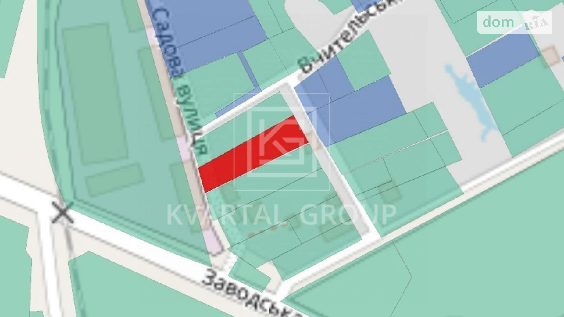 Продается земельный участок 12.74 соток в Киевской области, цена: 105000 $ - фото 4