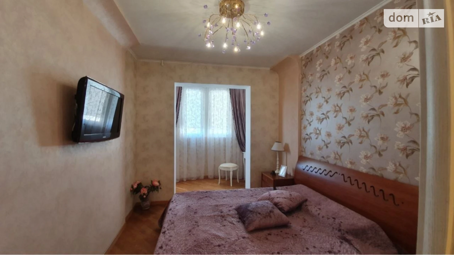 Продається 4-кімнатна квартира 91.5 кв. м у Одесі, вул. Академіка Корольова - фото 2