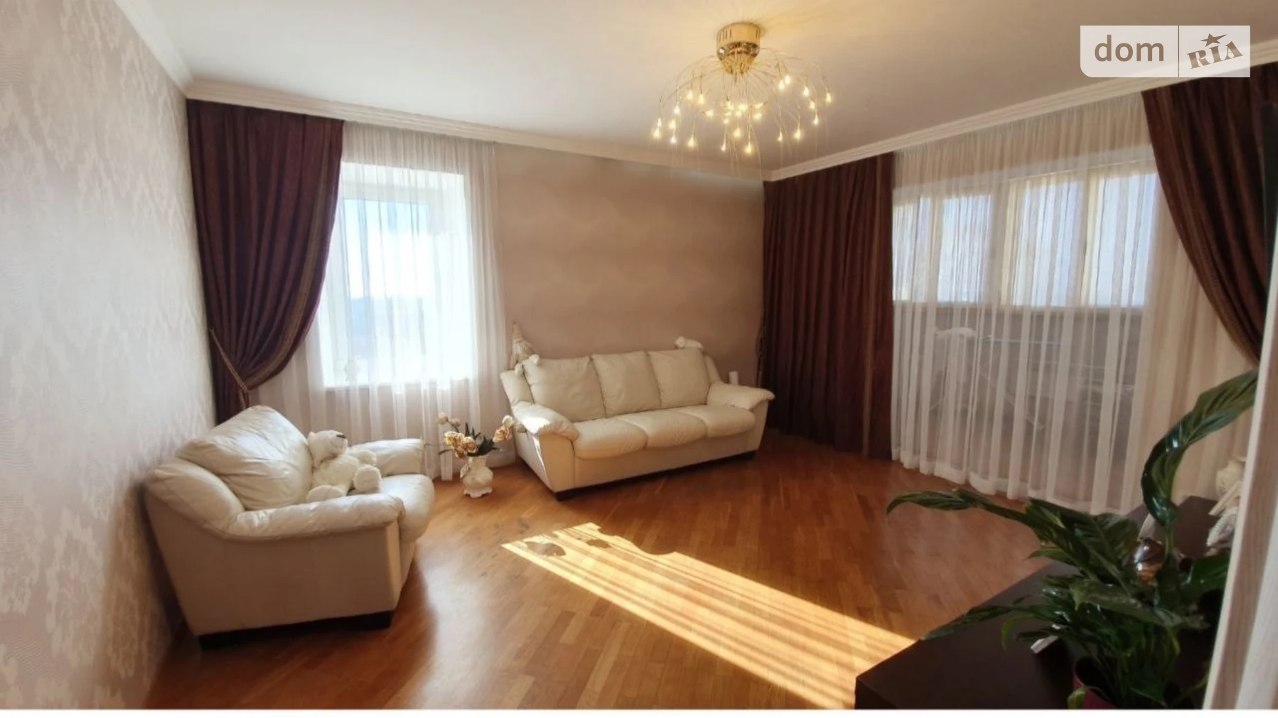 Продається 4-кімнатна квартира 91.5 кв. м у Одесі, вул. Академіка Корольова - фото 5