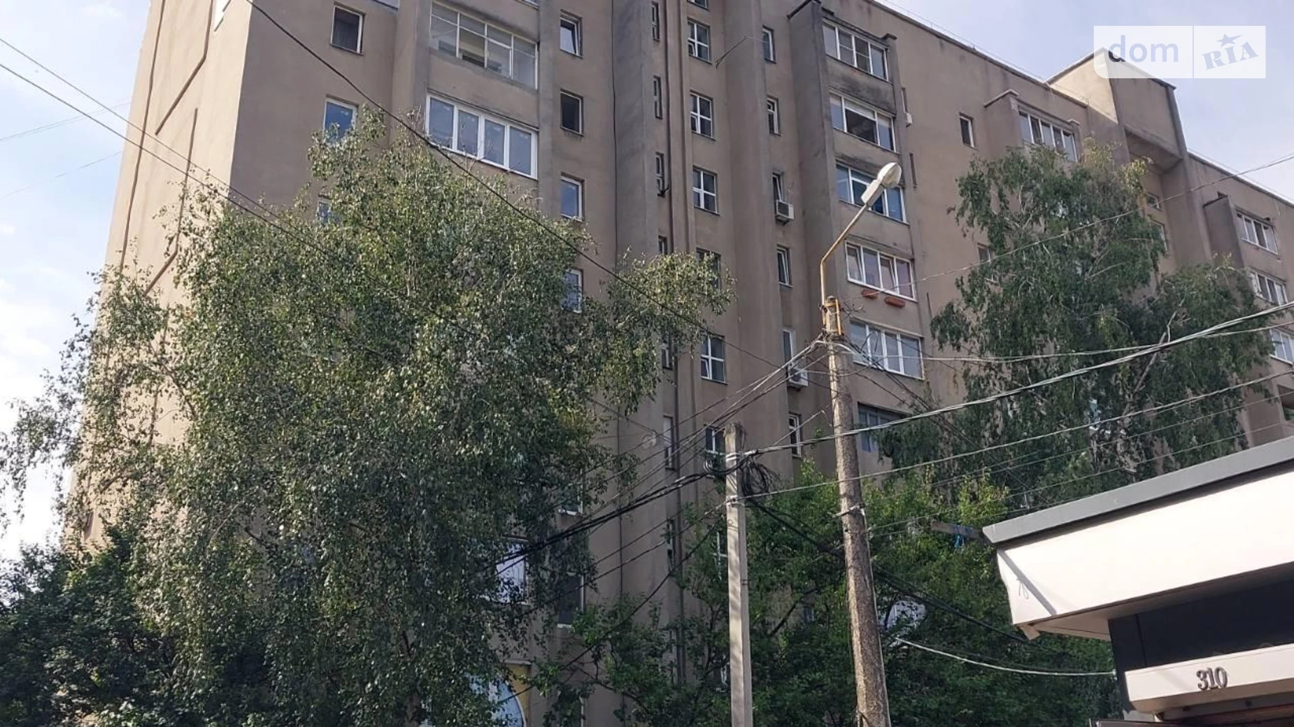 Продается 1-комнатная квартира 36.9 кв. м в Харькове, просп. Байрона(Героев Сталинграда), 136В - фото 2