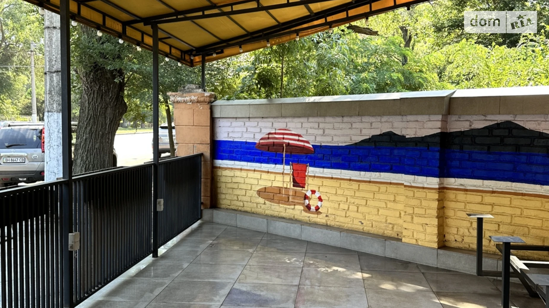 Продається приміщення вільного призначення 115 кв. м в 1-поверховій будівлі, цена: 300000 $ - фото 5