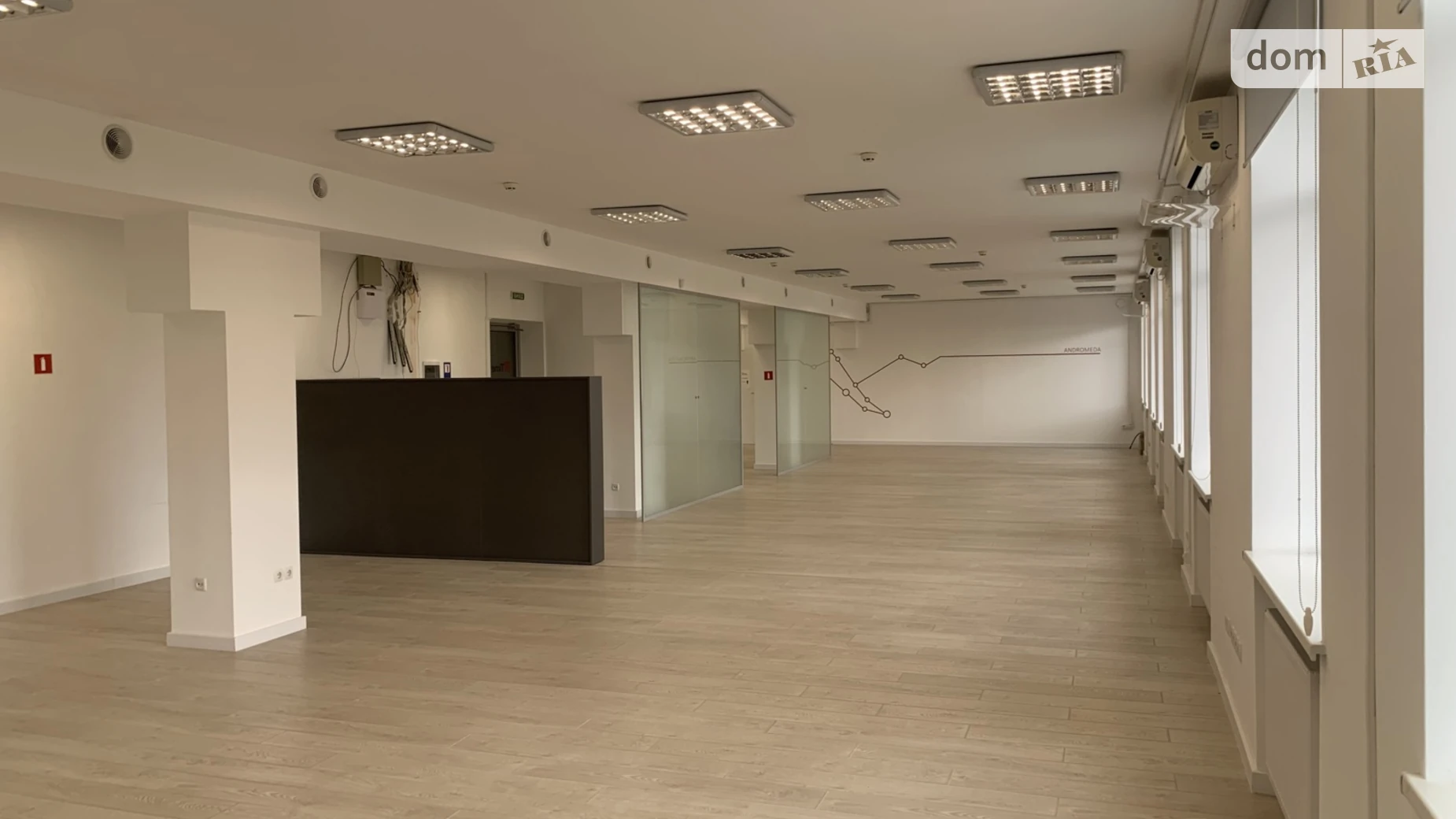 Сдается в аренду офис 365 кв. м в бизнес-центре, цена: 3285 $ - фото 2